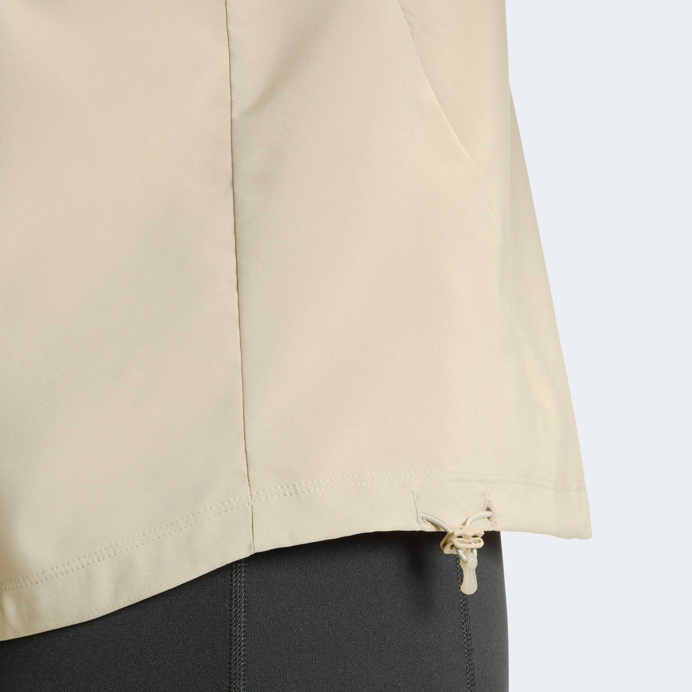 adidas Performance Laufjacke »RUN ESS JKT M«