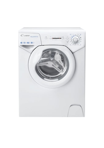 Candy Waschmaschine, AQUA 104LE/2-S, 4 kg, 1000 U/min kaufen