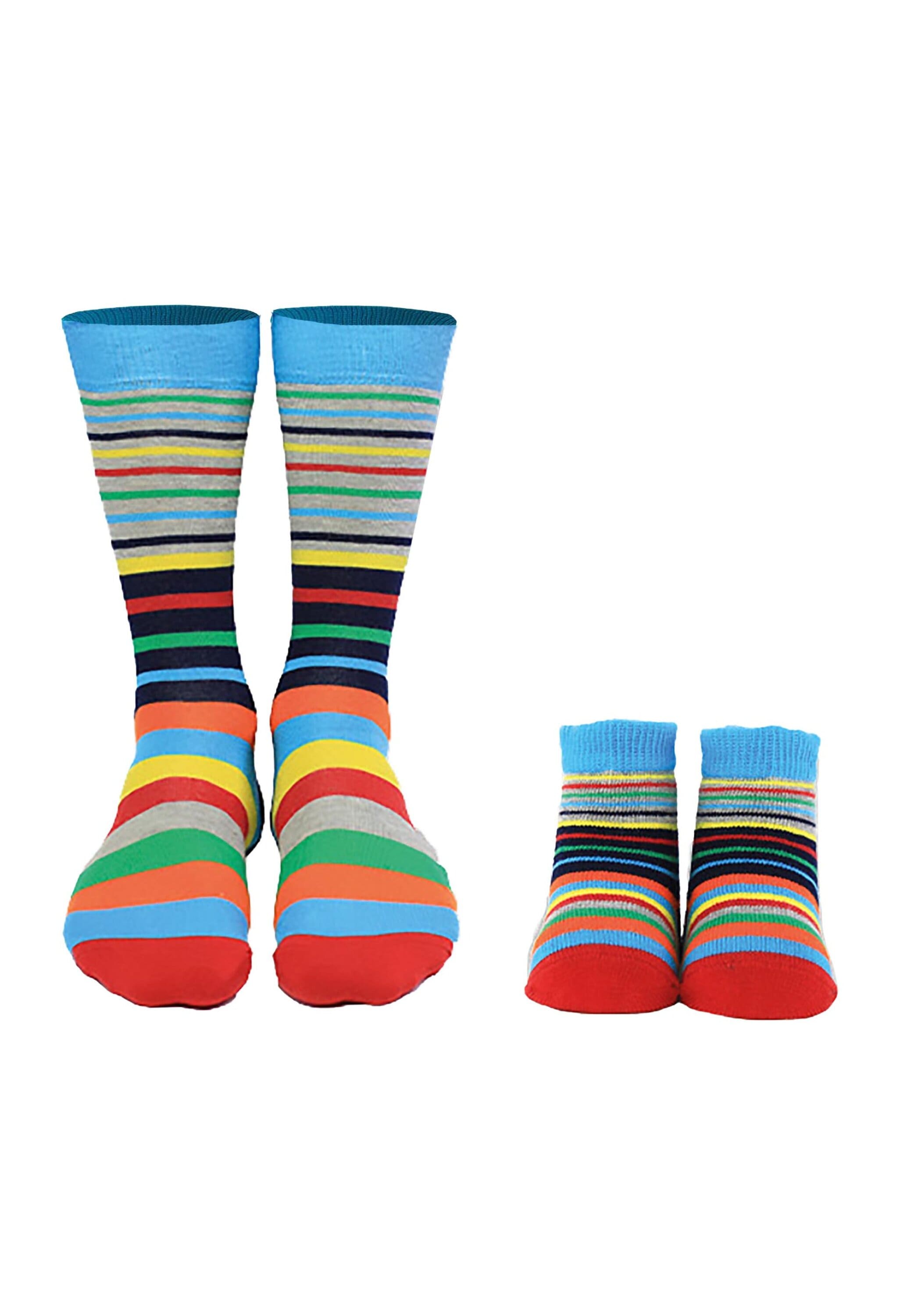 Socken »Socken 2er Pack«