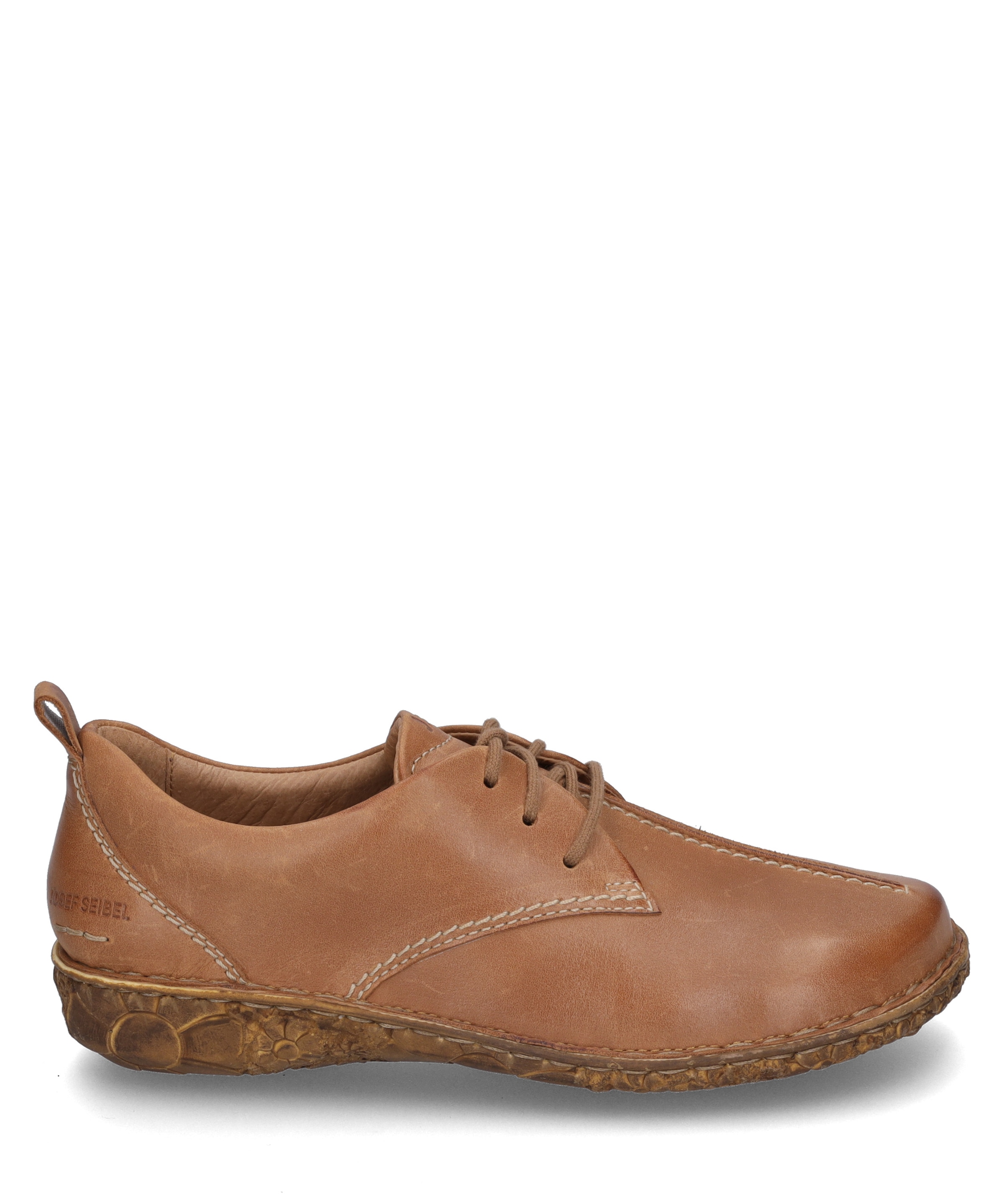 Josef Seibel Schnürschuh »Rosalie 50, cognac«