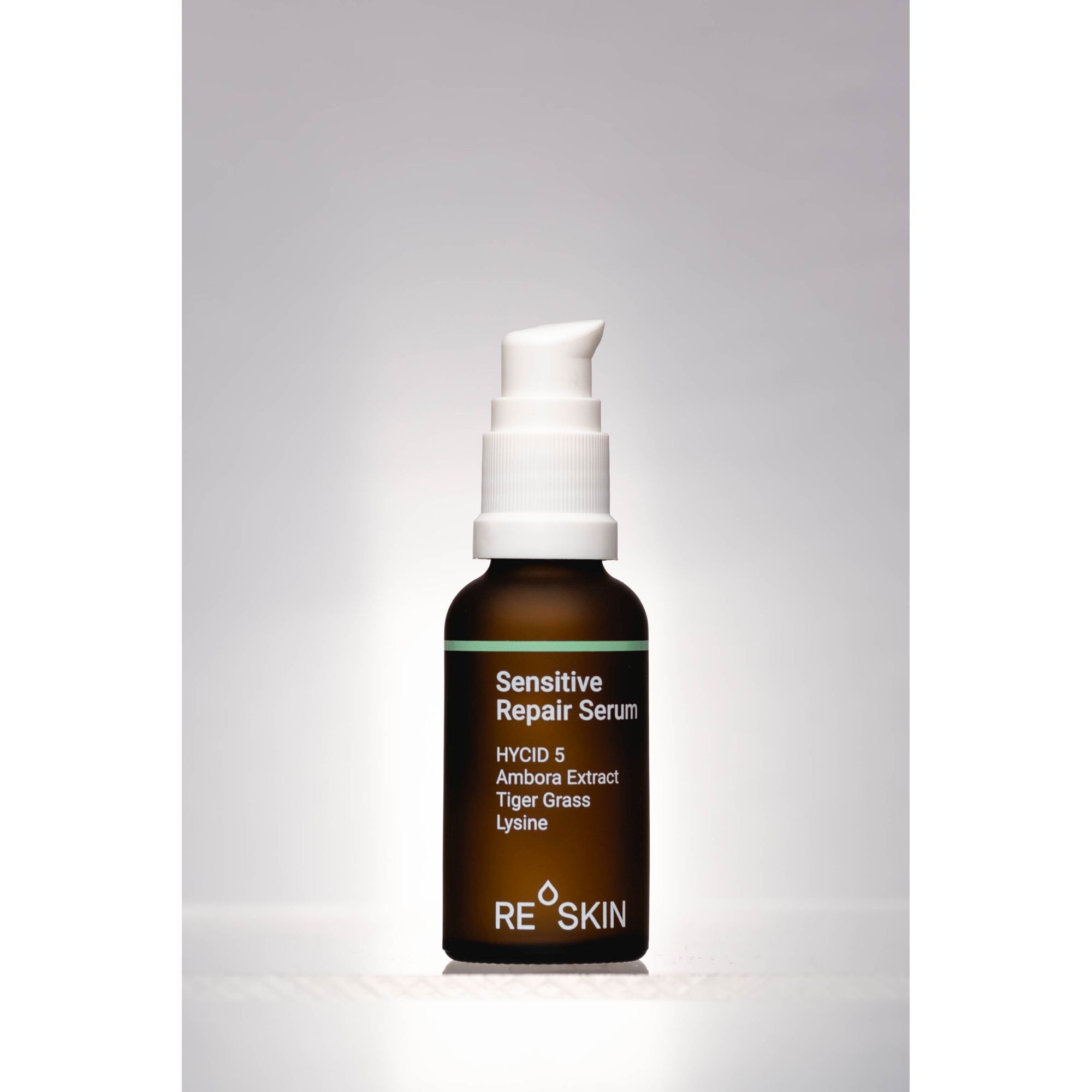Re-Skin Gesichtslotion »Sensitive Repair Serum«, (1 tlg.)