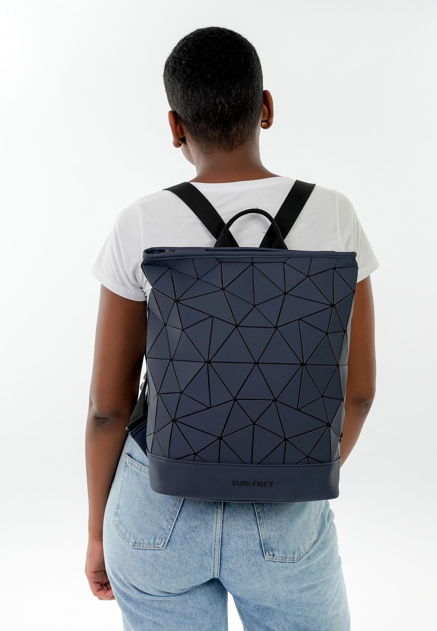 SURI FREY Rucksack »Rucksack SFY SURI Sports Jessy-Lu«