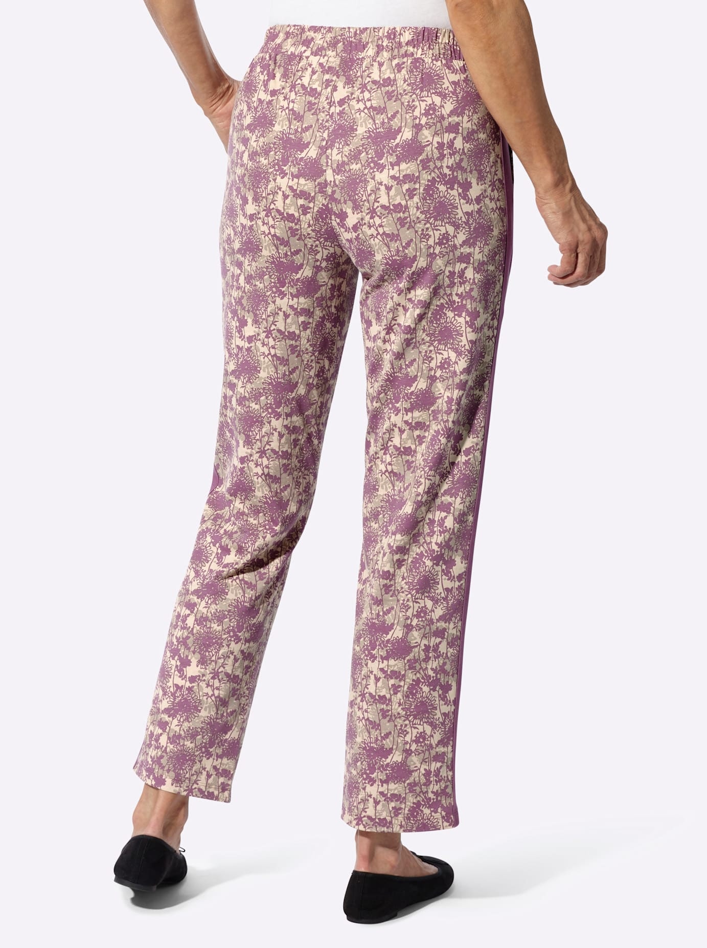   Schlupfhose