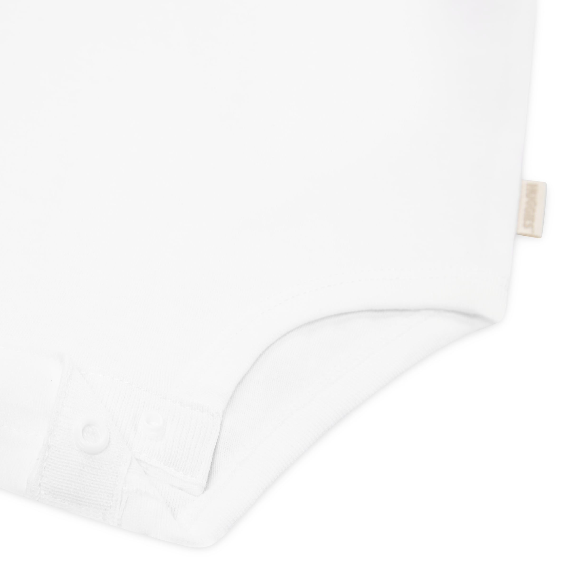 HUGGIES babywear Body »HUGB 3PK BODYSUIT«, aus Baumwolle