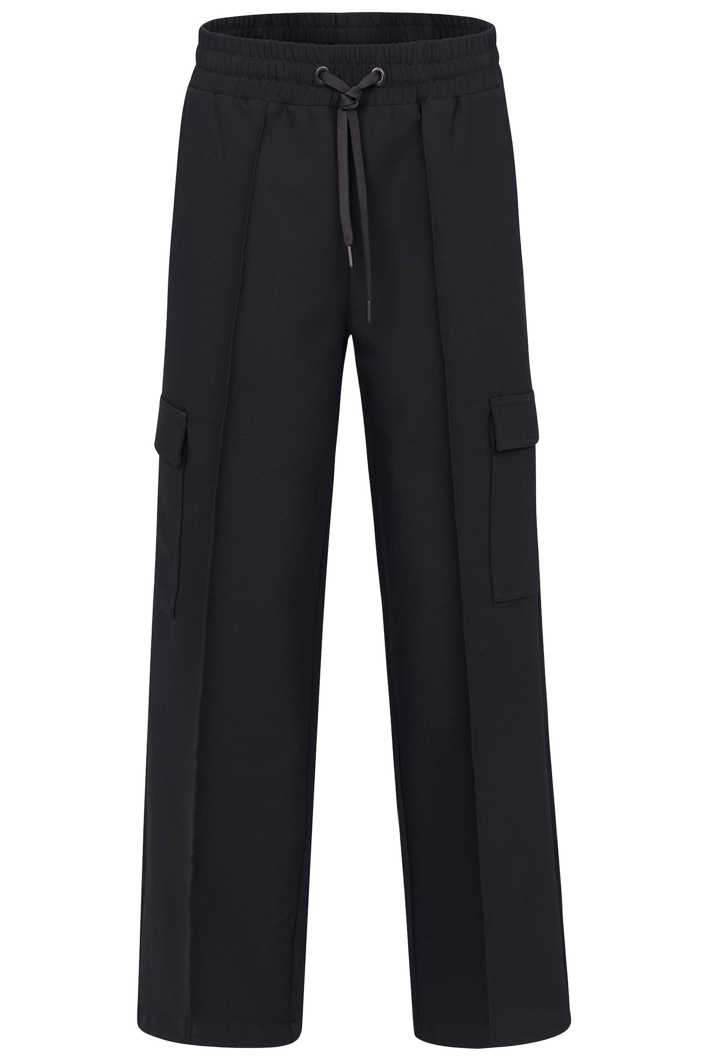 bugatti Stoffhose, mit Cargotaschen