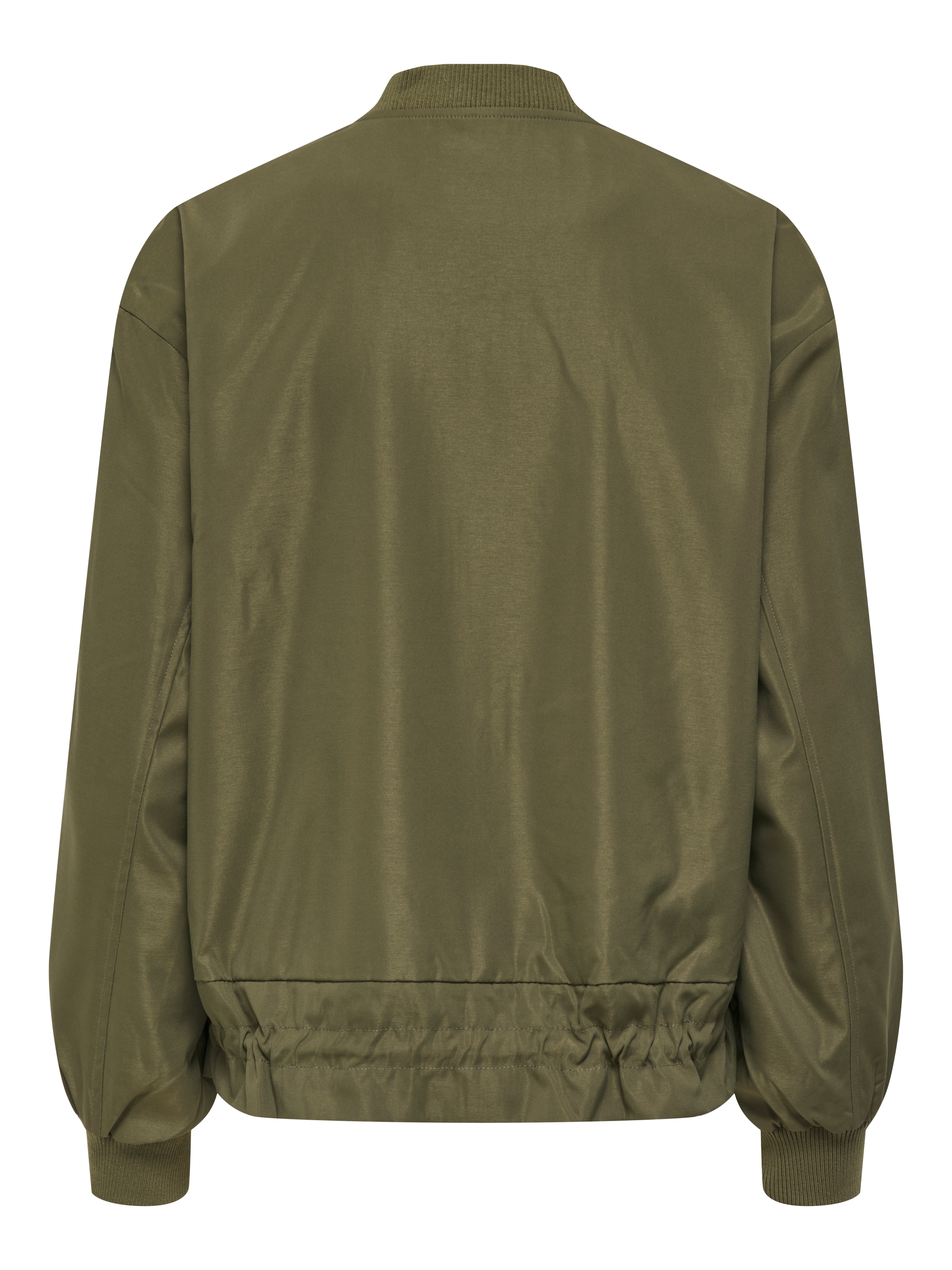 ONLY Bomberjacke »ONLBASTO BOMBER JACKET OTW NOOS« Baseball Style