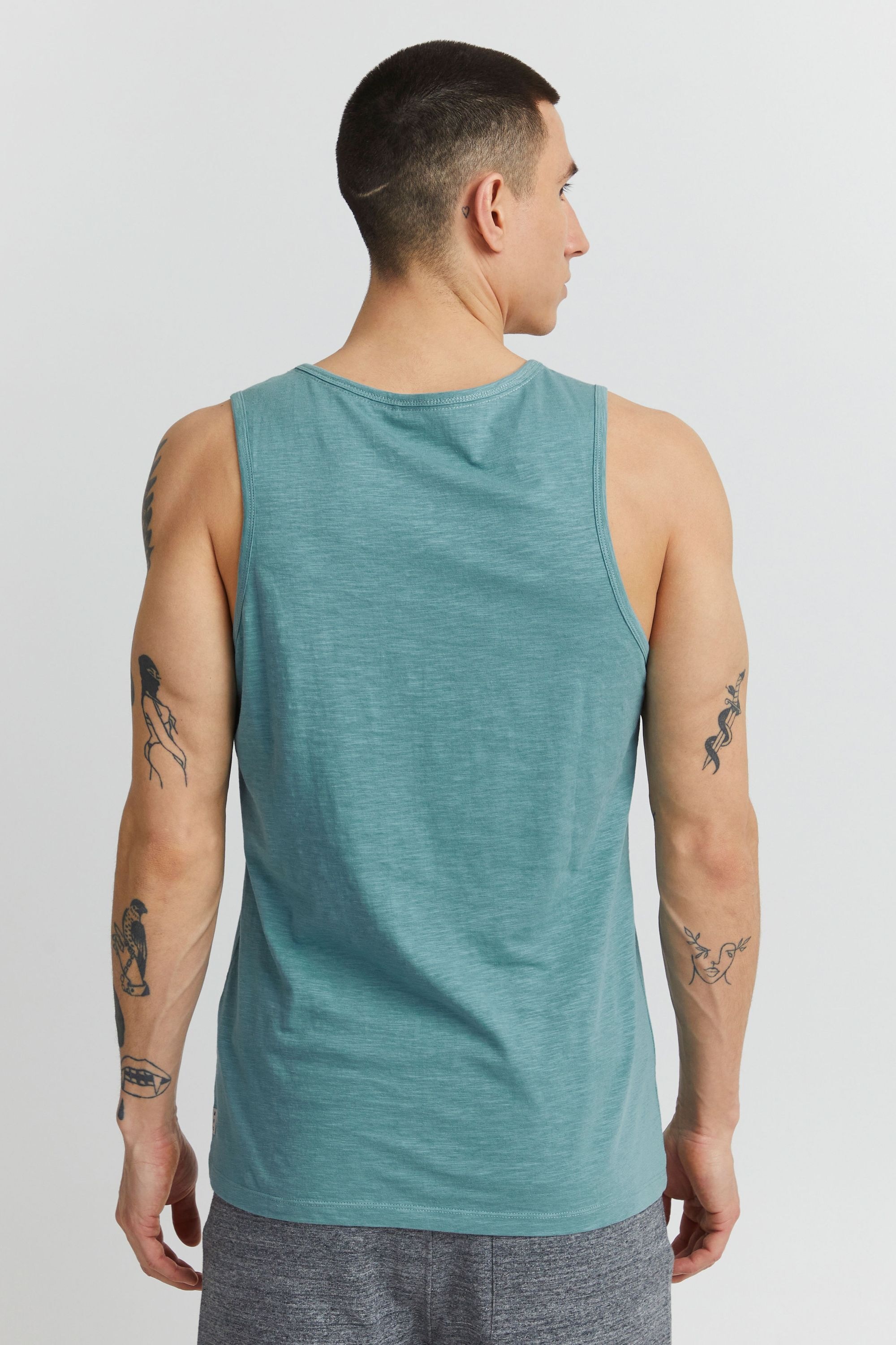 Blend Muskelshirt »Tanktop BHTroppo«