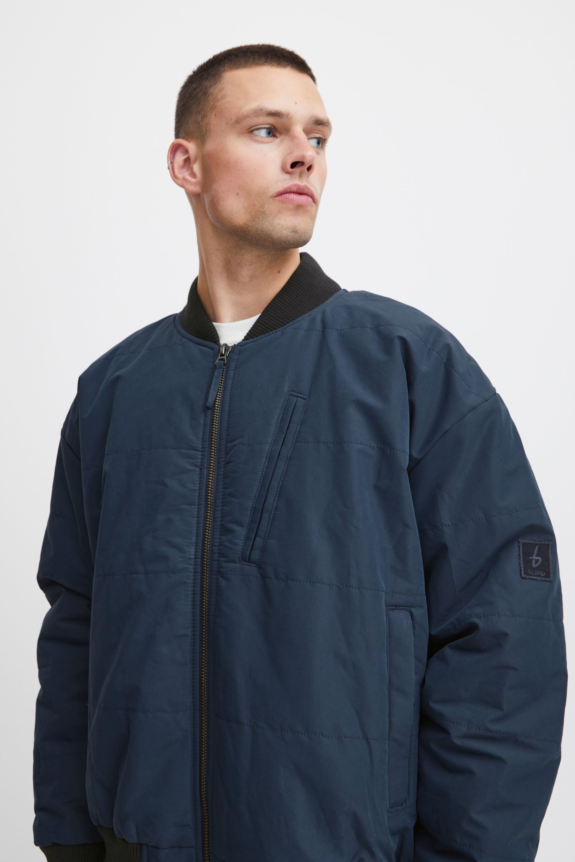 Blend Bomberjacke »Bomberjacke BHOuterwear«