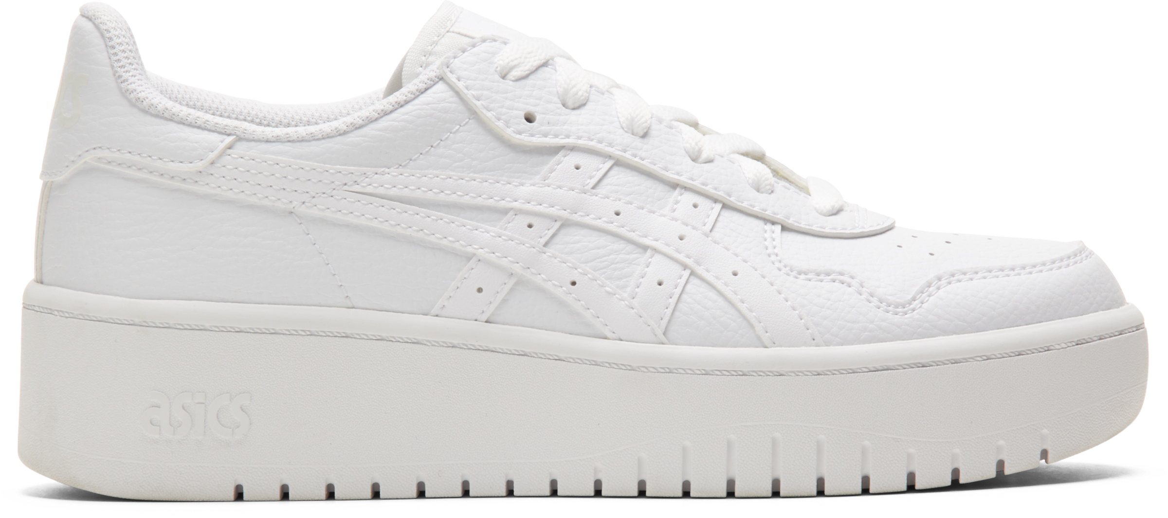 ASICS SportStyle Plateausneaker »JAPAN S PF«