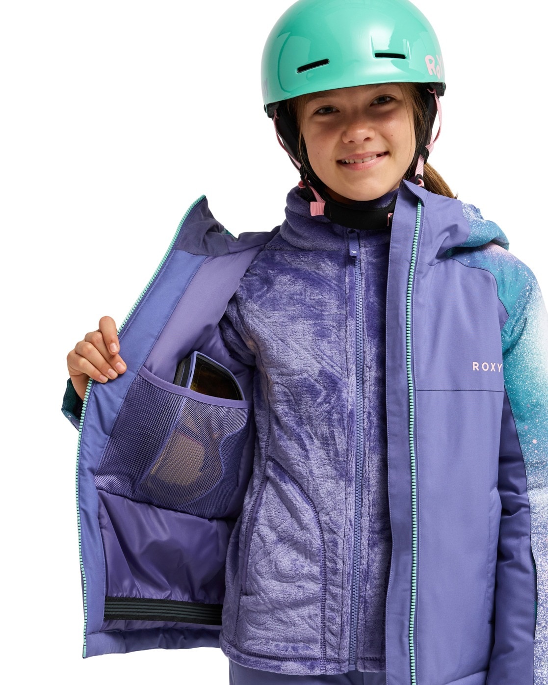 Roxy Snowboardjacke »Astral Peak 10K«