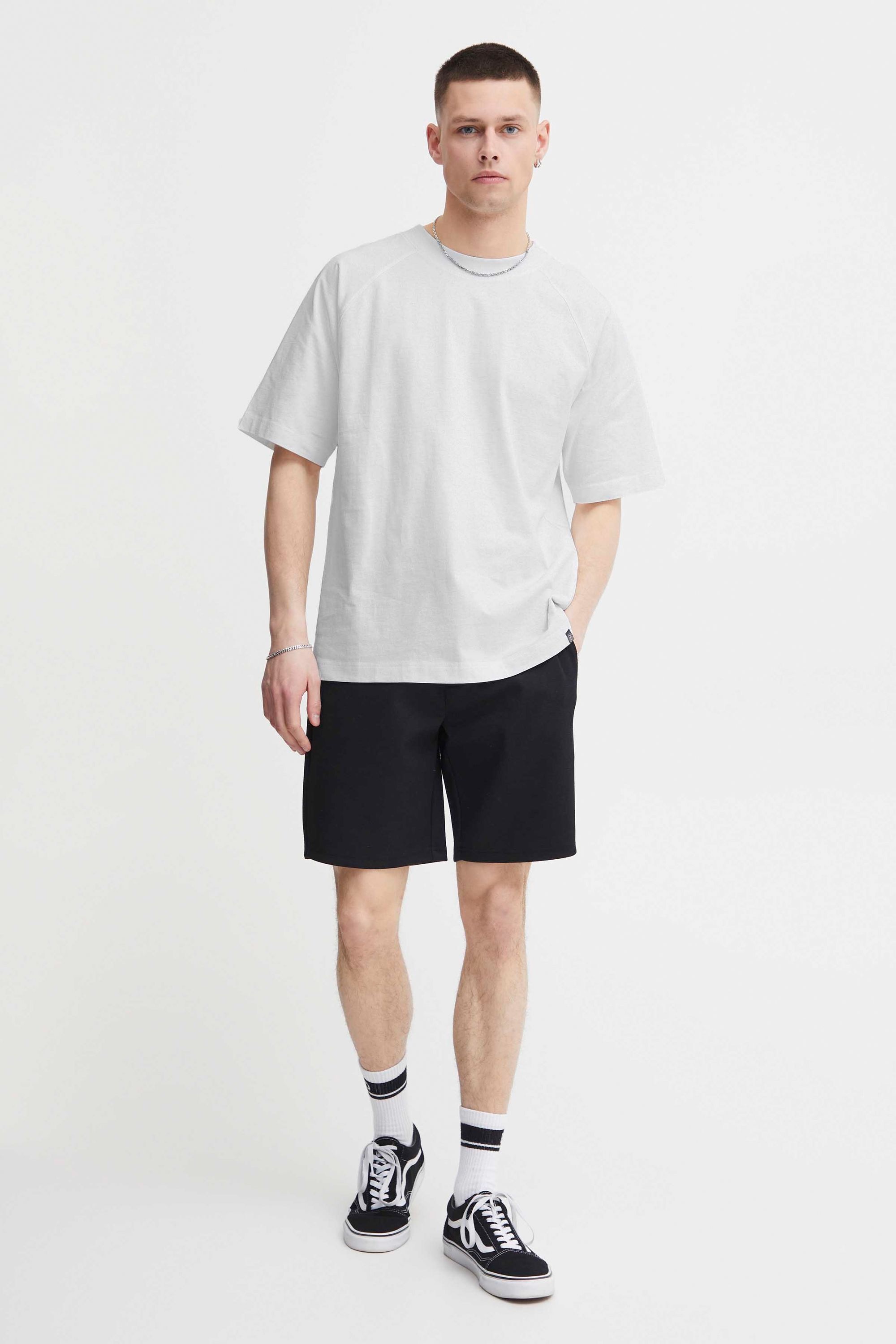 !Solid T-Shirt »T-Shirt SDEyad«