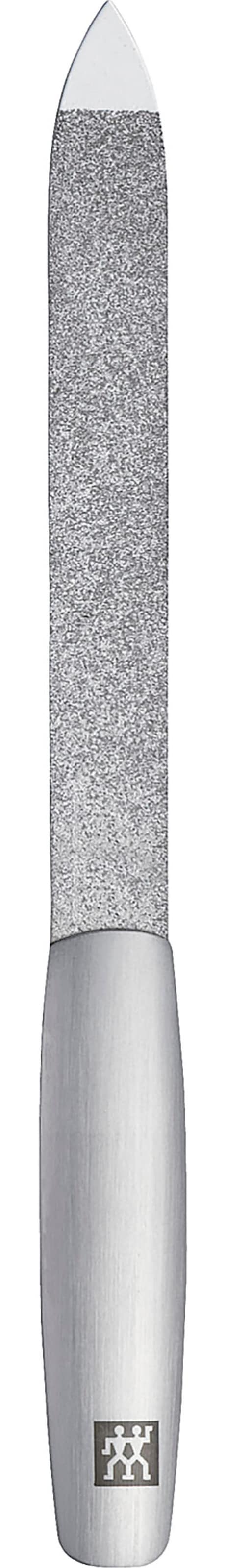 Zwilling Maniküre-Etui »Aluminium«