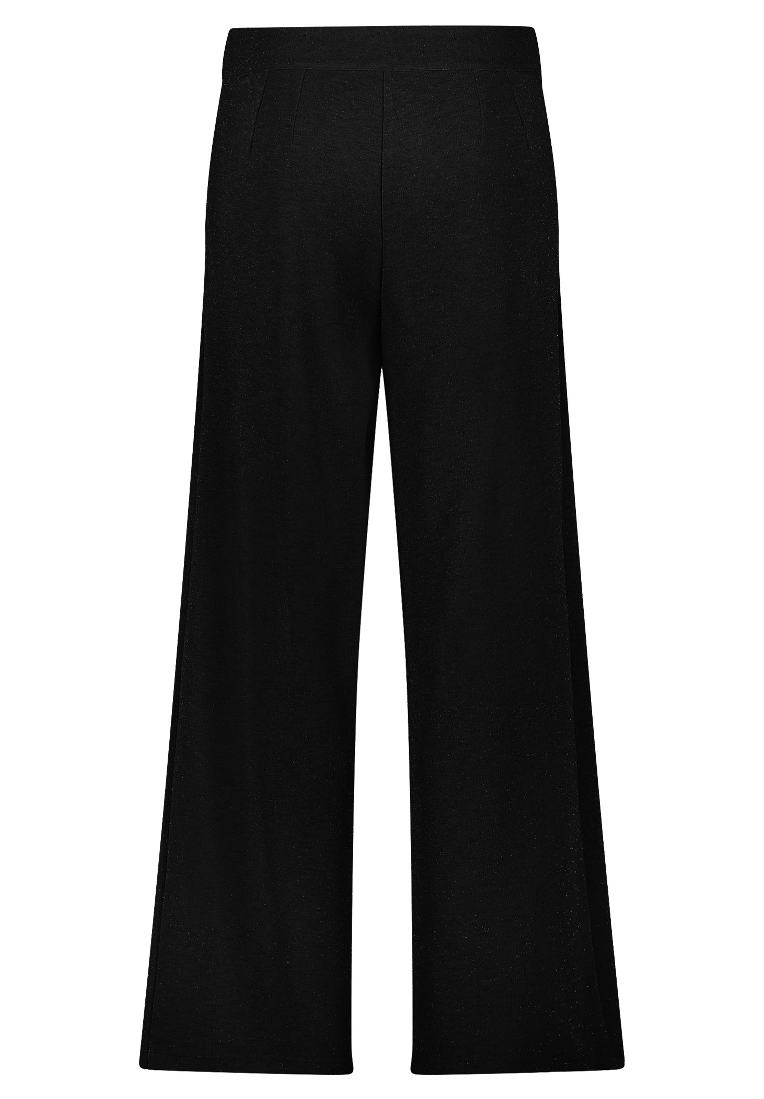 Betty Barclay Marlene-Hose »Marlene-Hose im Glitzer-Look«