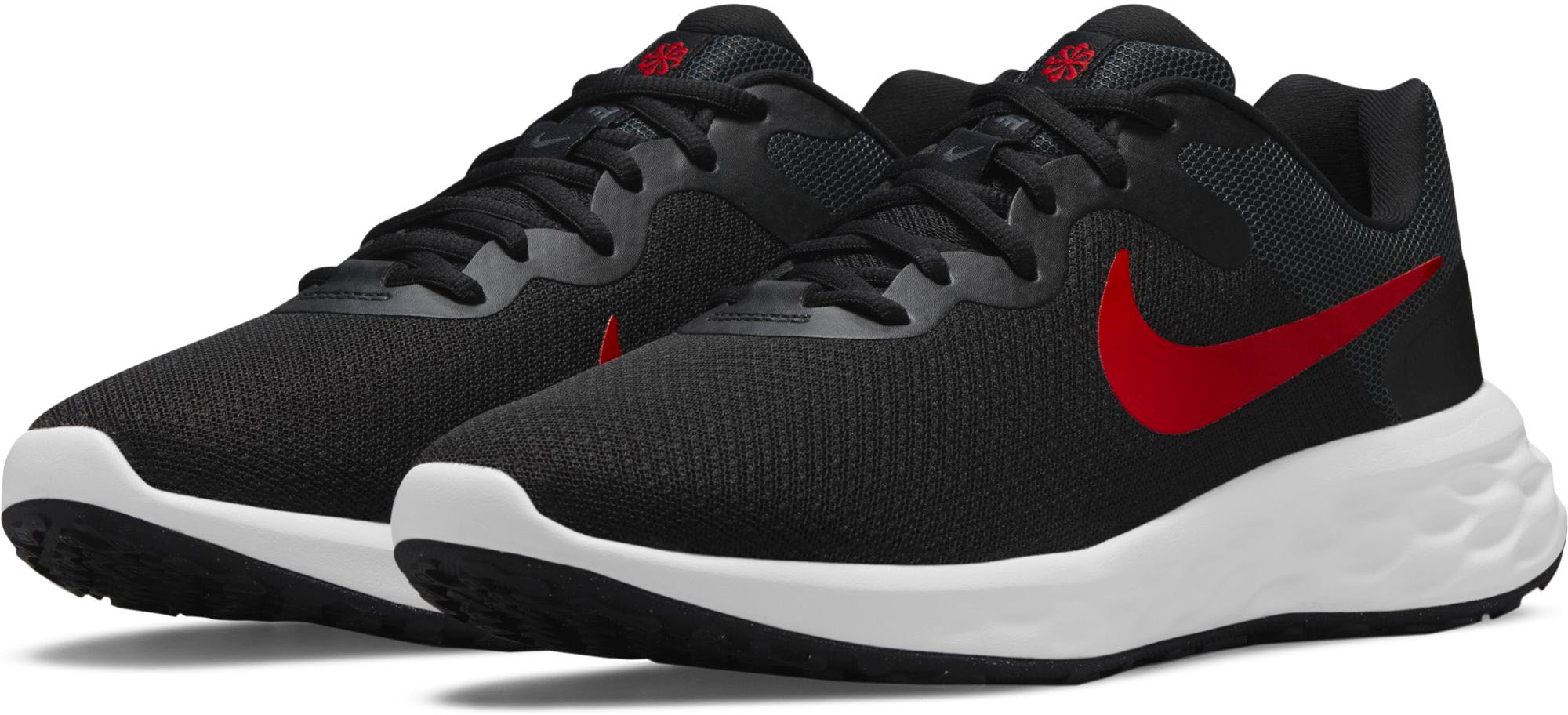 Nike Laufschuh »REVOLUTION 6 NEXT NATURE«