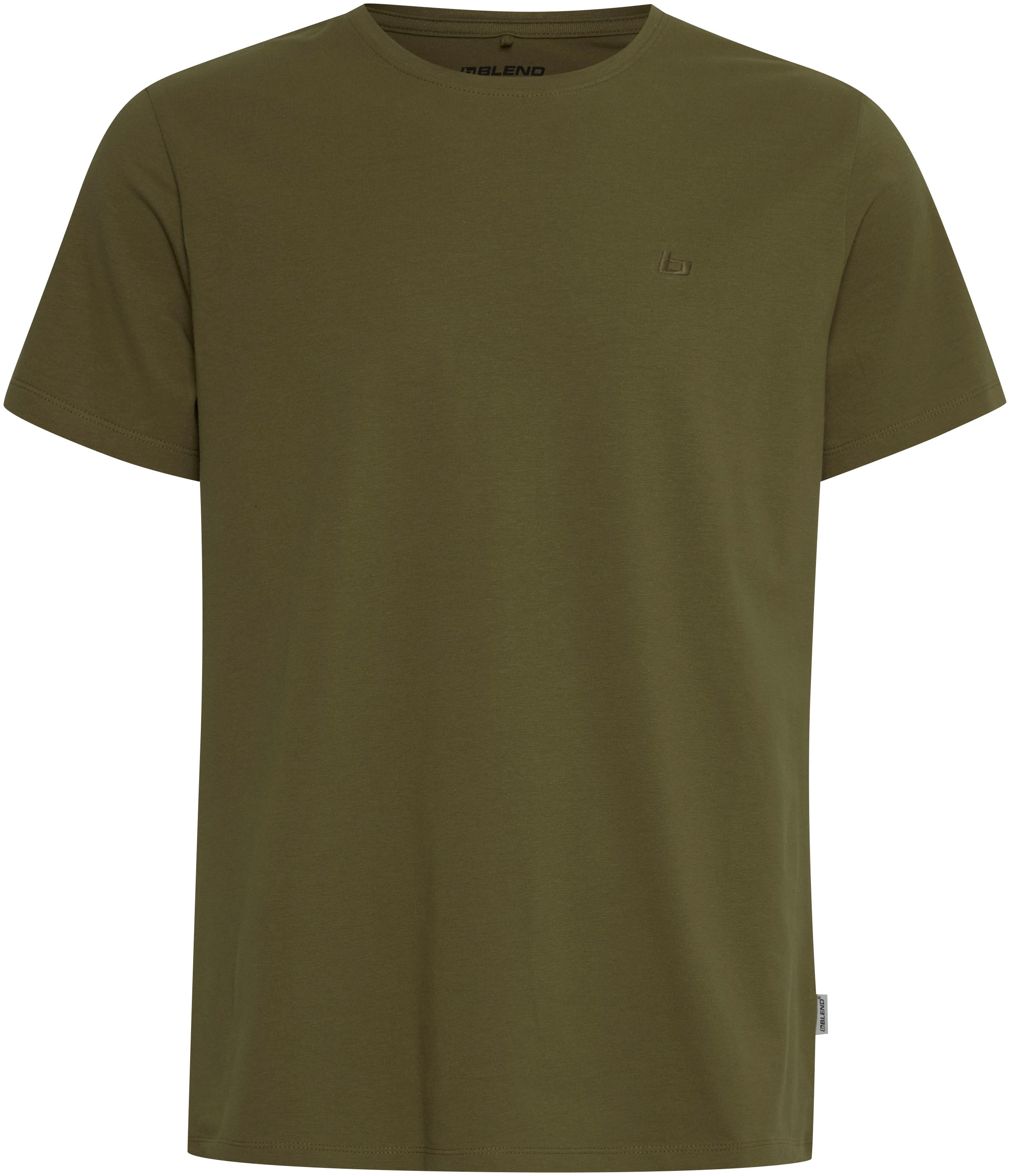 Blend T-Shirt »BL T-shirt BHDinton crew«