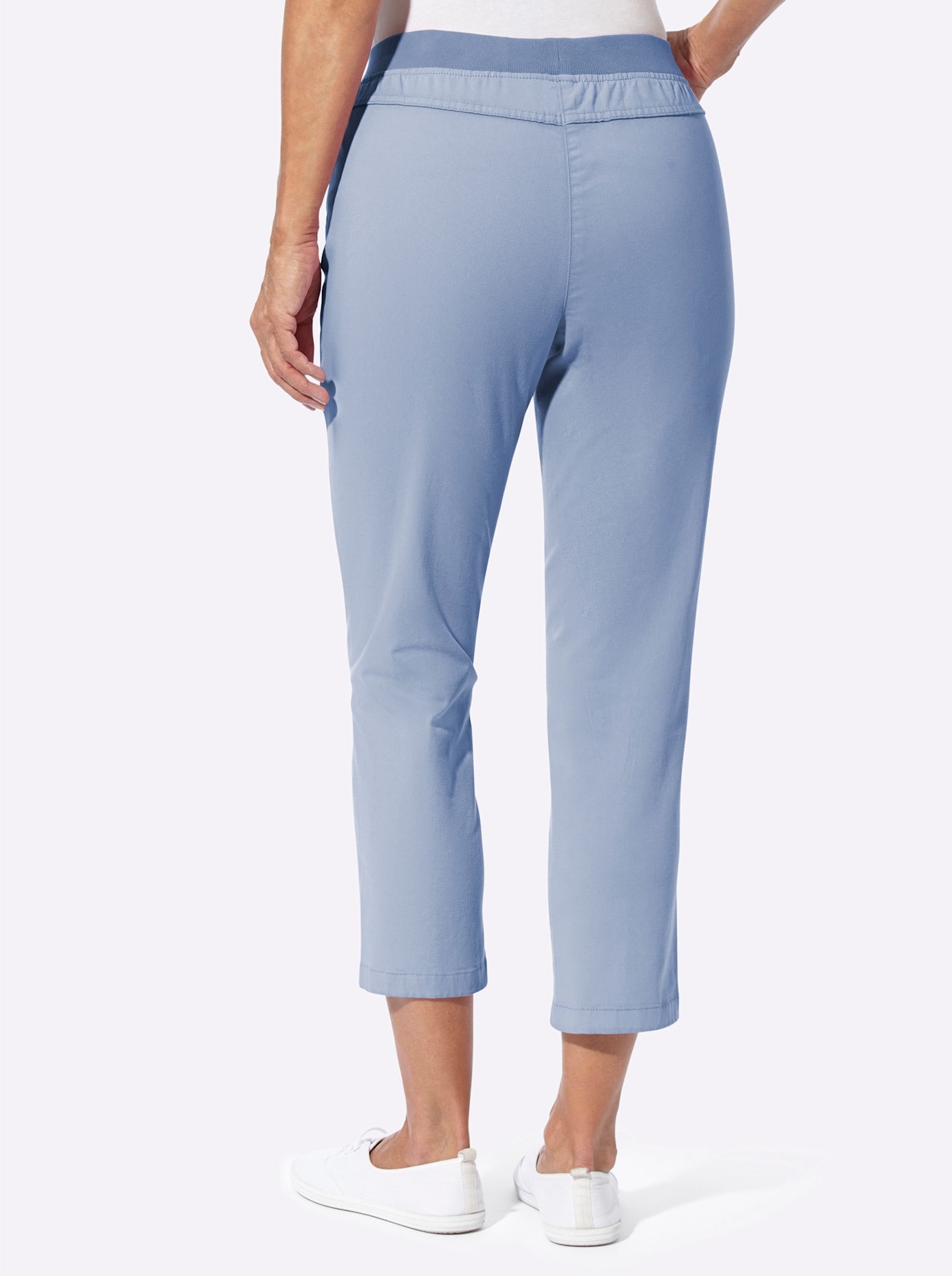 Classic Basics Schlupfhose