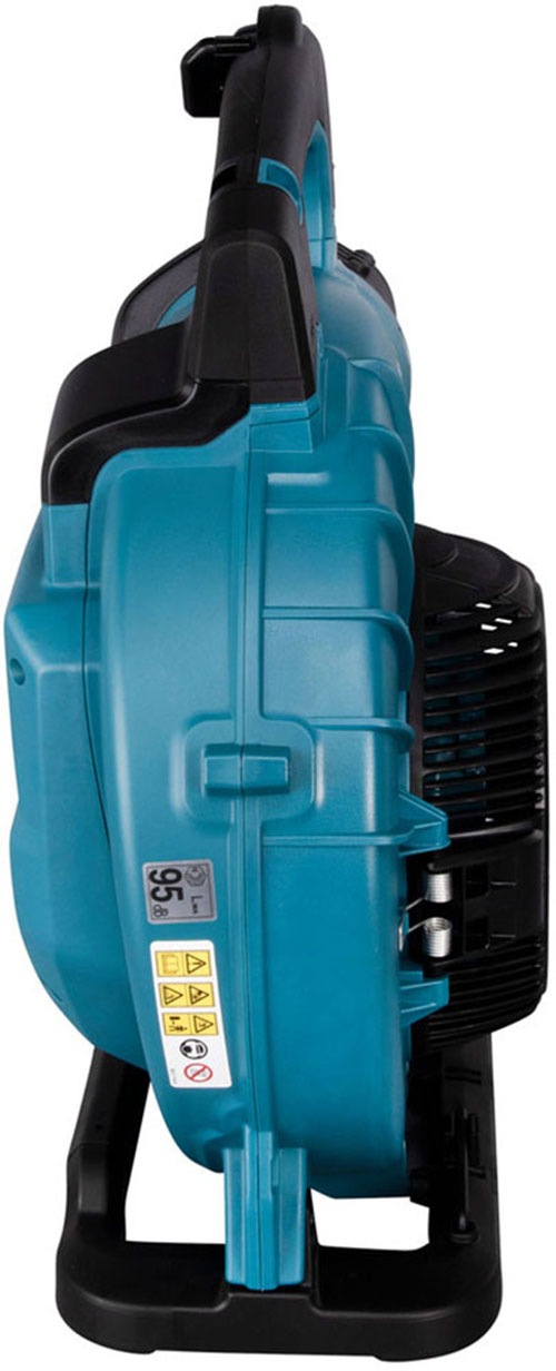 Makita Akku-Laubbläser »DUB363ZV«, 2x18V LXT, 65 m/s, 13,4 m3/min, ohne Akku und Ladegerät