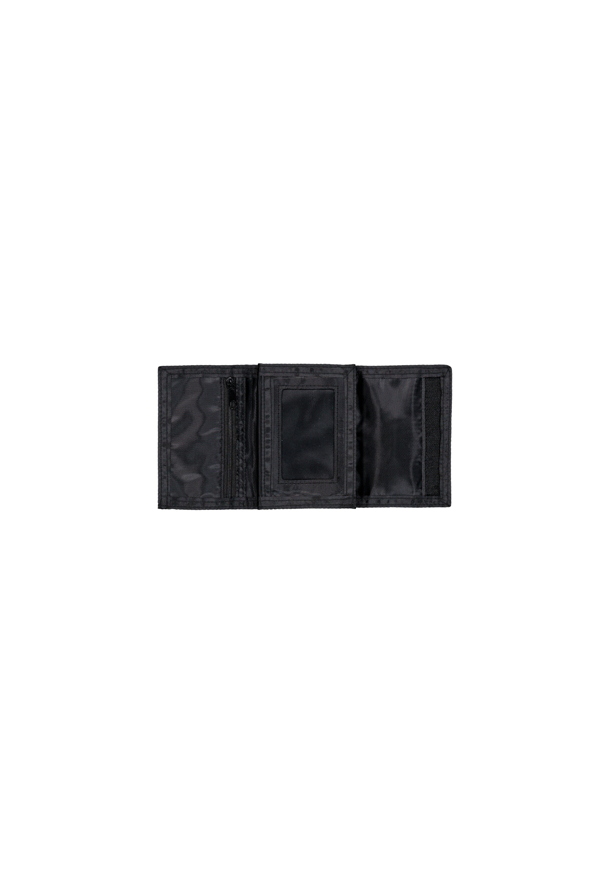 Alpha Industries Geldbörse »Combat Label Wallet Portemonnaie«