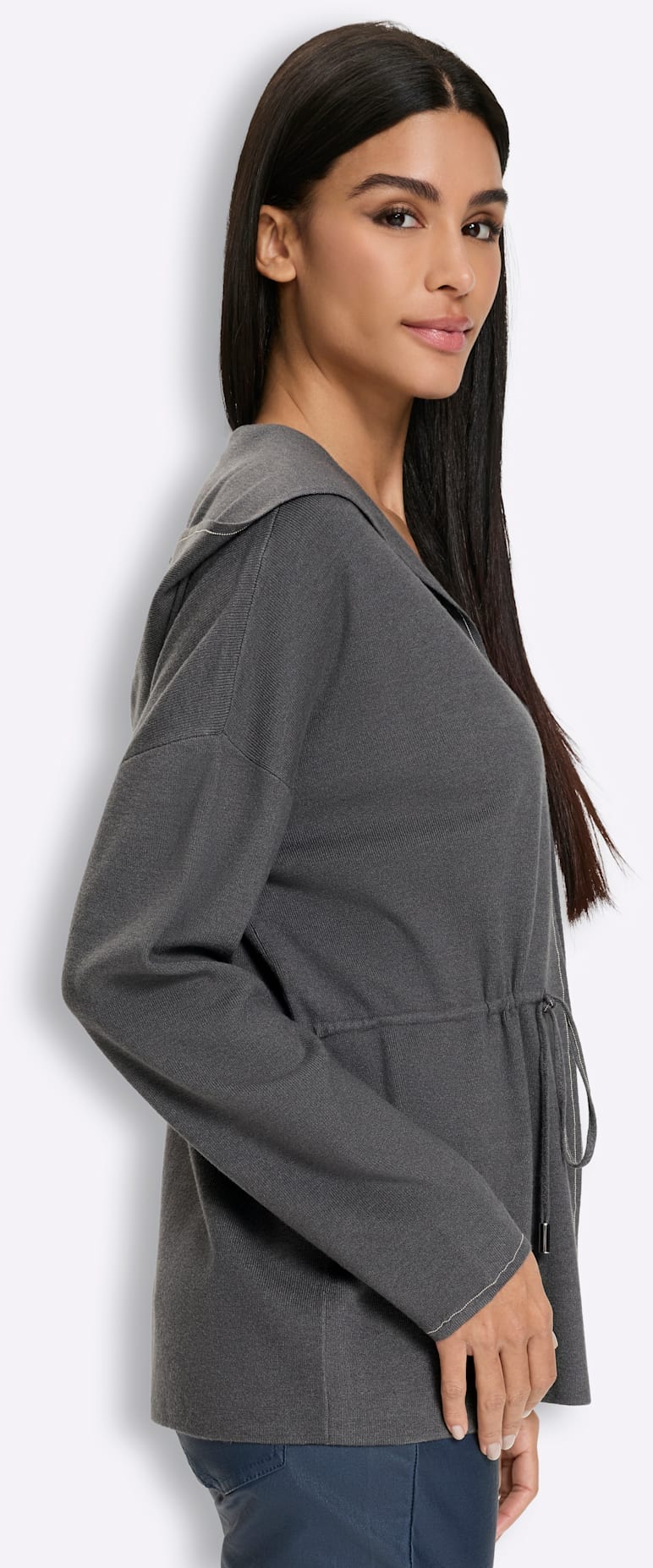 heine Strickjacke