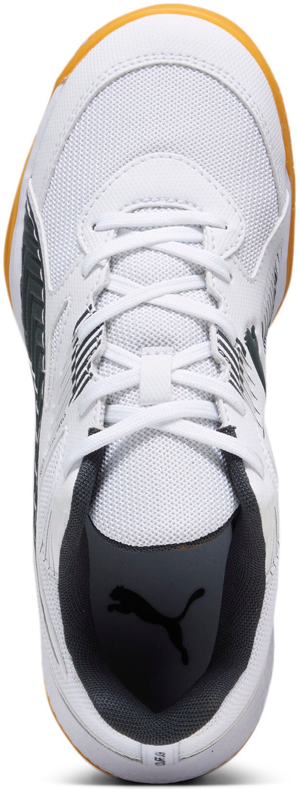 PUMA Hallenschuh »SOLARFLASH JR II«