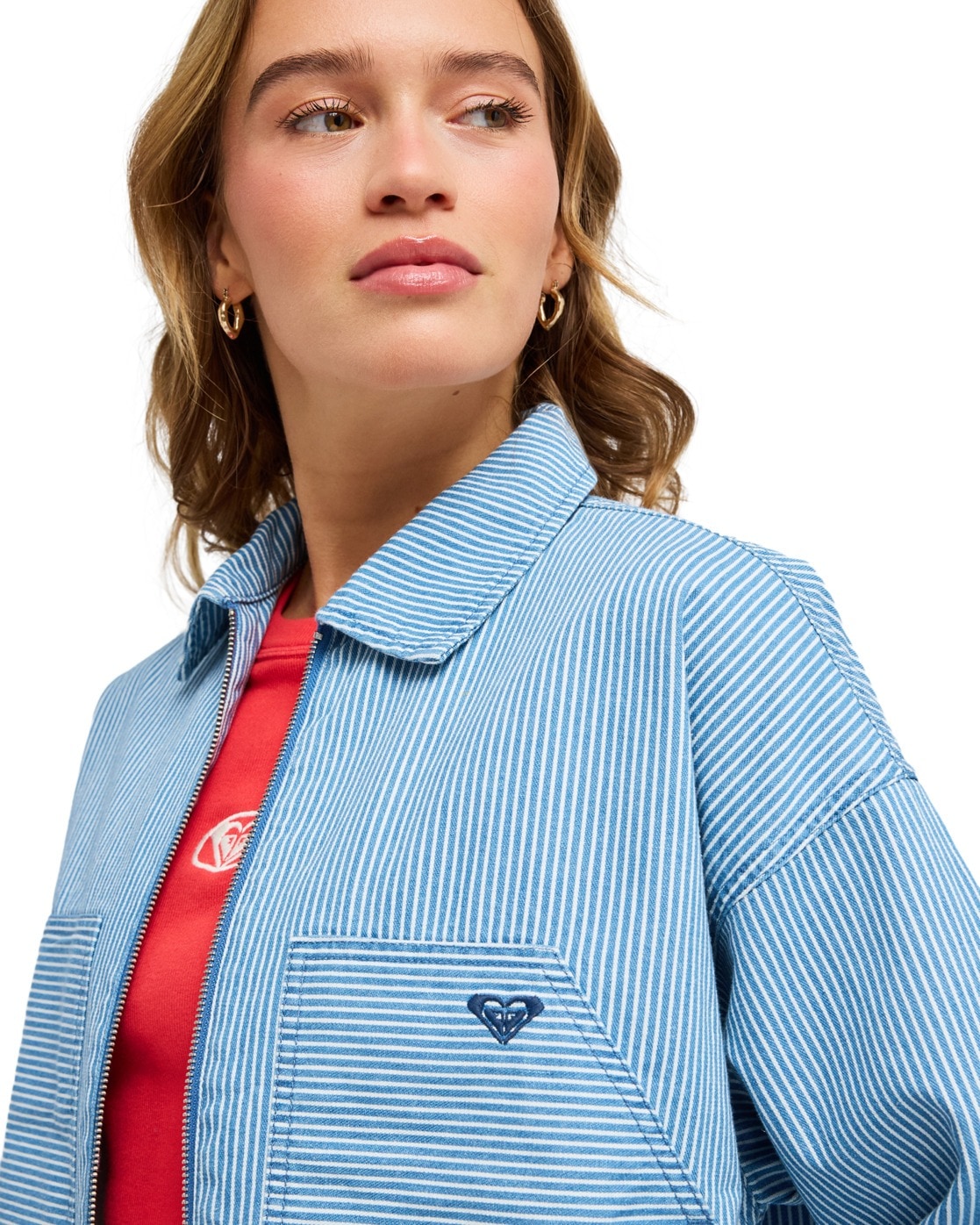 Roxy Outdoorjacke »Beachfront Bliss«