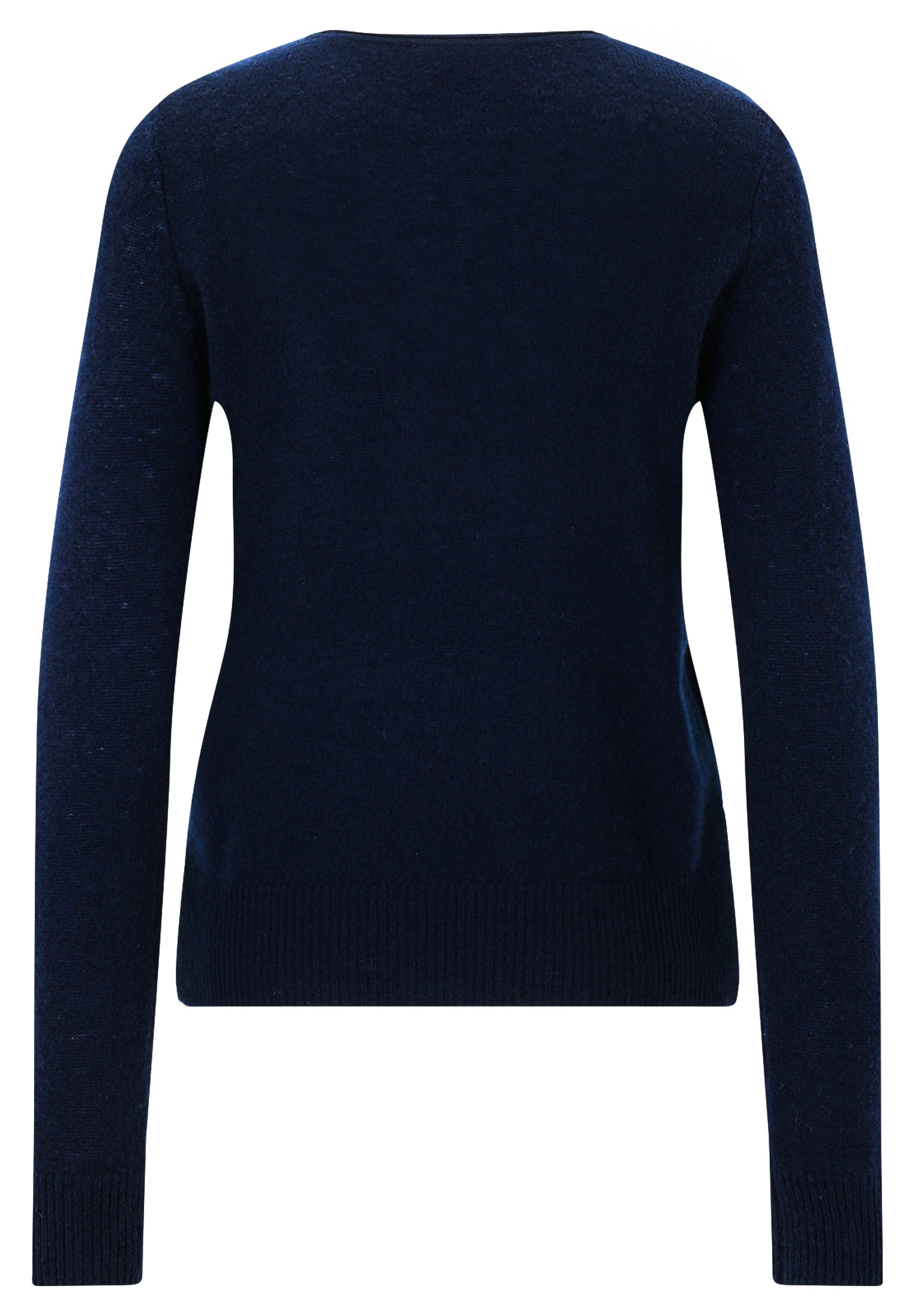 Betty Barclay Kaschmirpullover »Kaschmir-Pullover mit Rundhalsausschnitt«