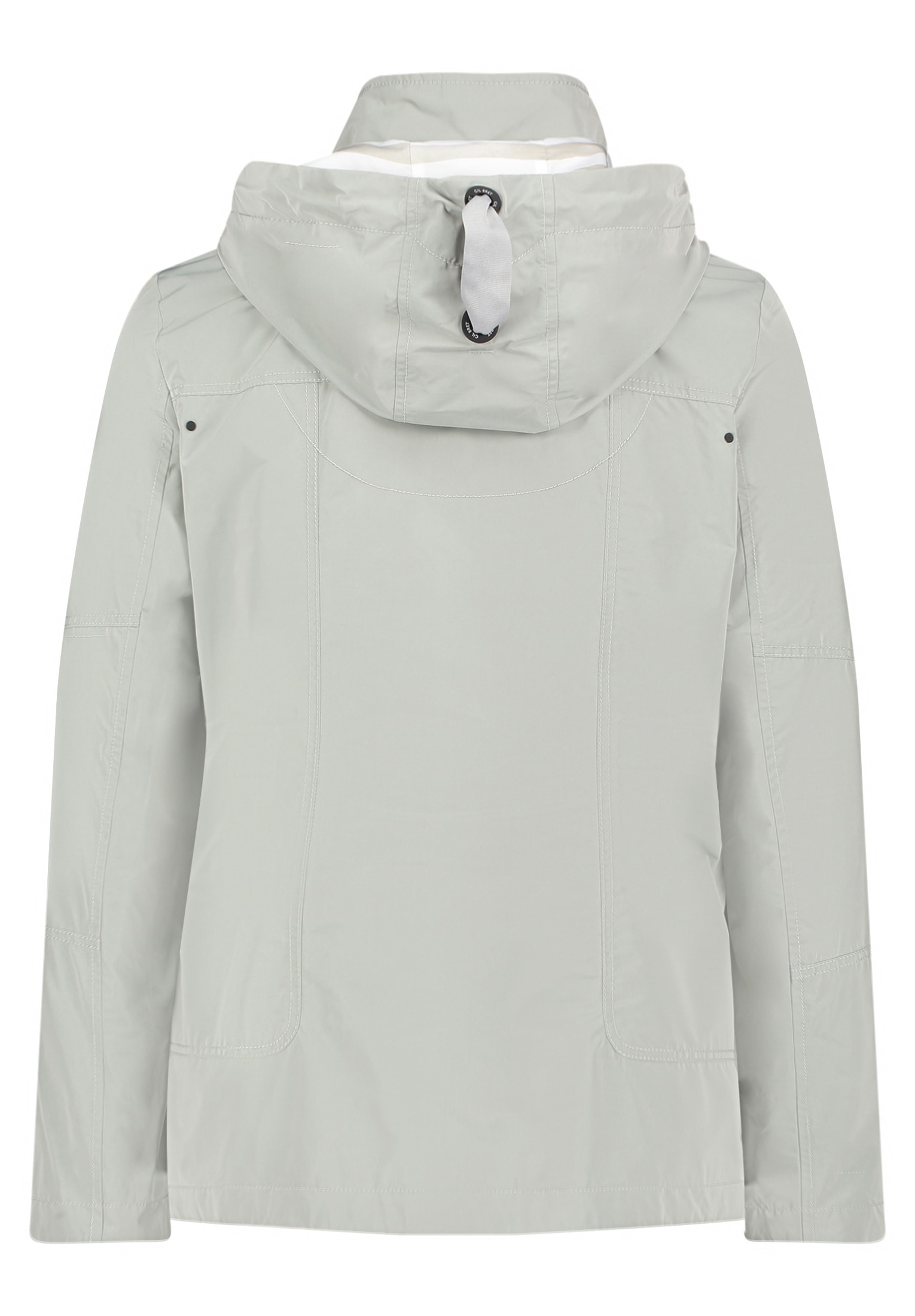 Gil Bret Outdoorjacke mit Kapuze mit Kapuze