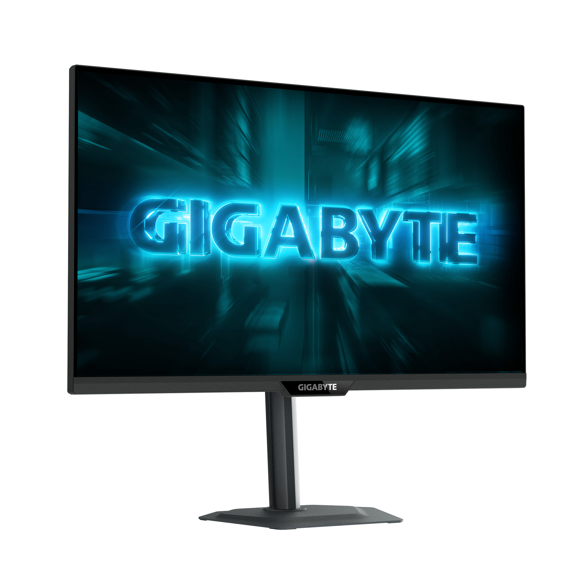 Gigabyte Gaming-Monitor »G27Q2« 68,5 cm/27 ″  2560 x 1440 px QHD 1 Reaktionszeit 200 Hz neig-, schwenk-, höhenverstellbar, Pivot