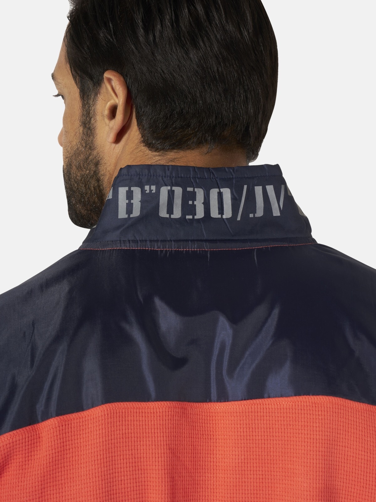 Jan Vanderstorm Sweatjacke »Sweatjacke LEEVEN«