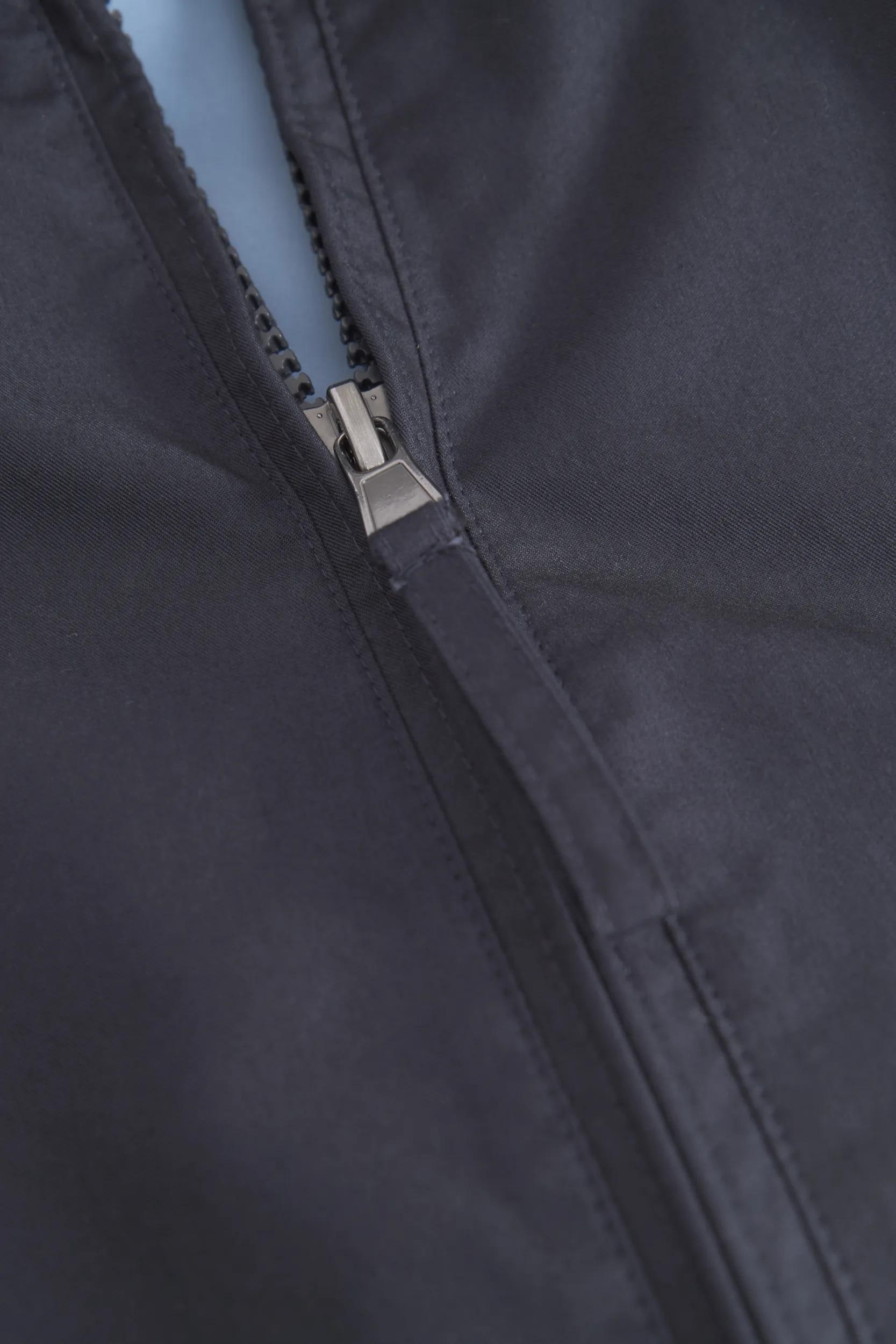 Joop Jeans Blouson »Janos« mit Reißverschluss