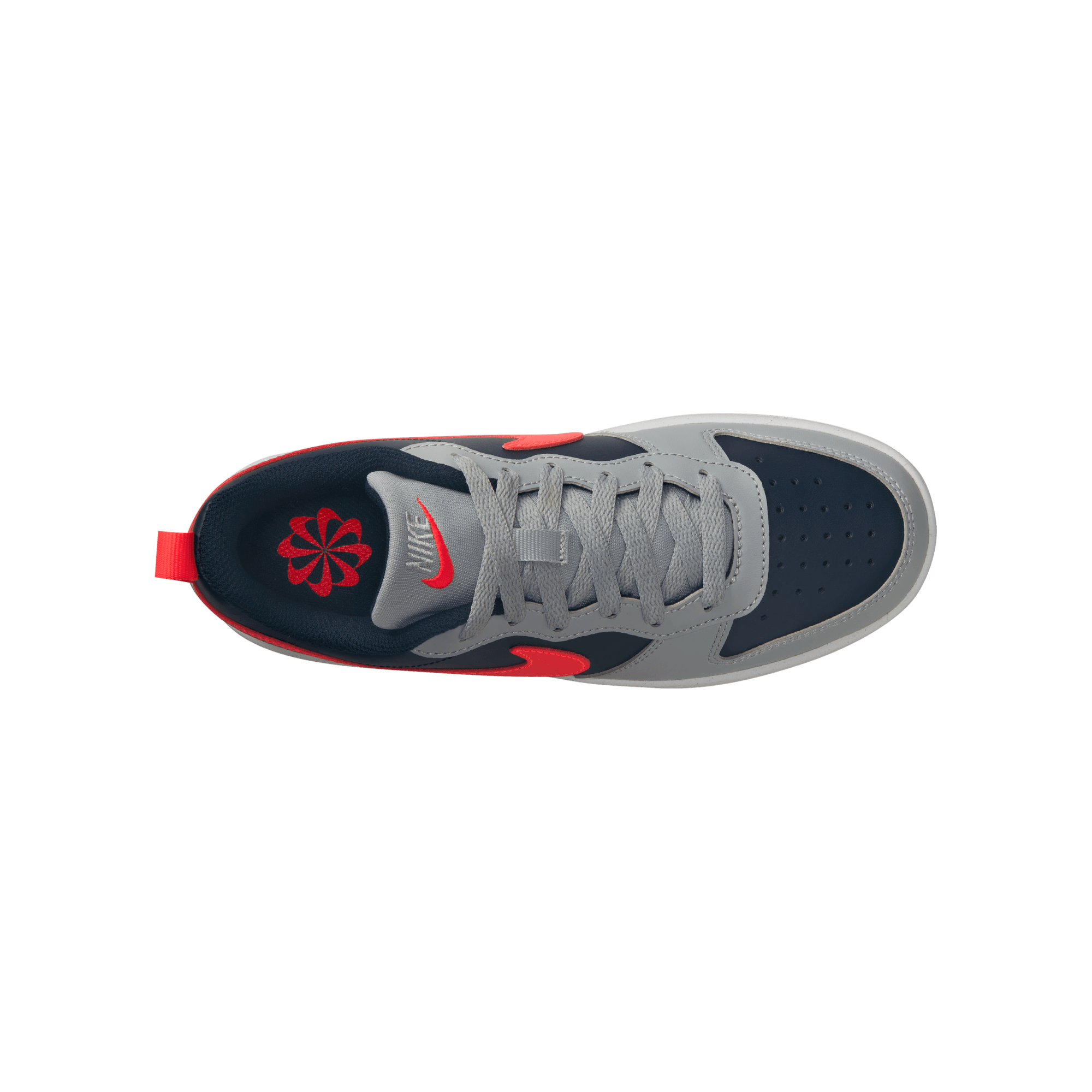 Nike Sportswear Sneaker »COURT BOROUGH LOW RECRAFT (GS)«