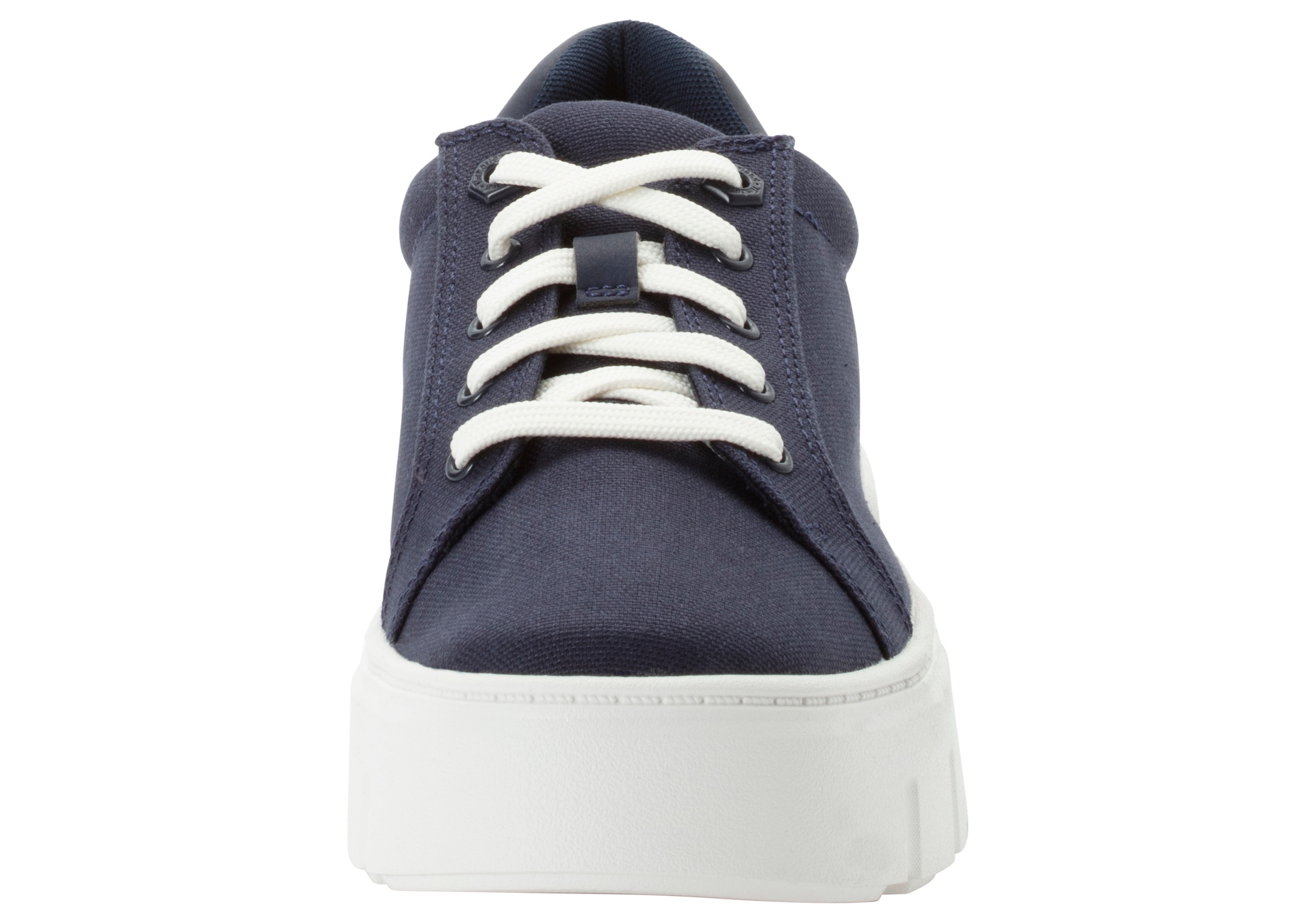 Timberland Sneaker »LAUREL COURT LOW LACE UP SNEAKER«