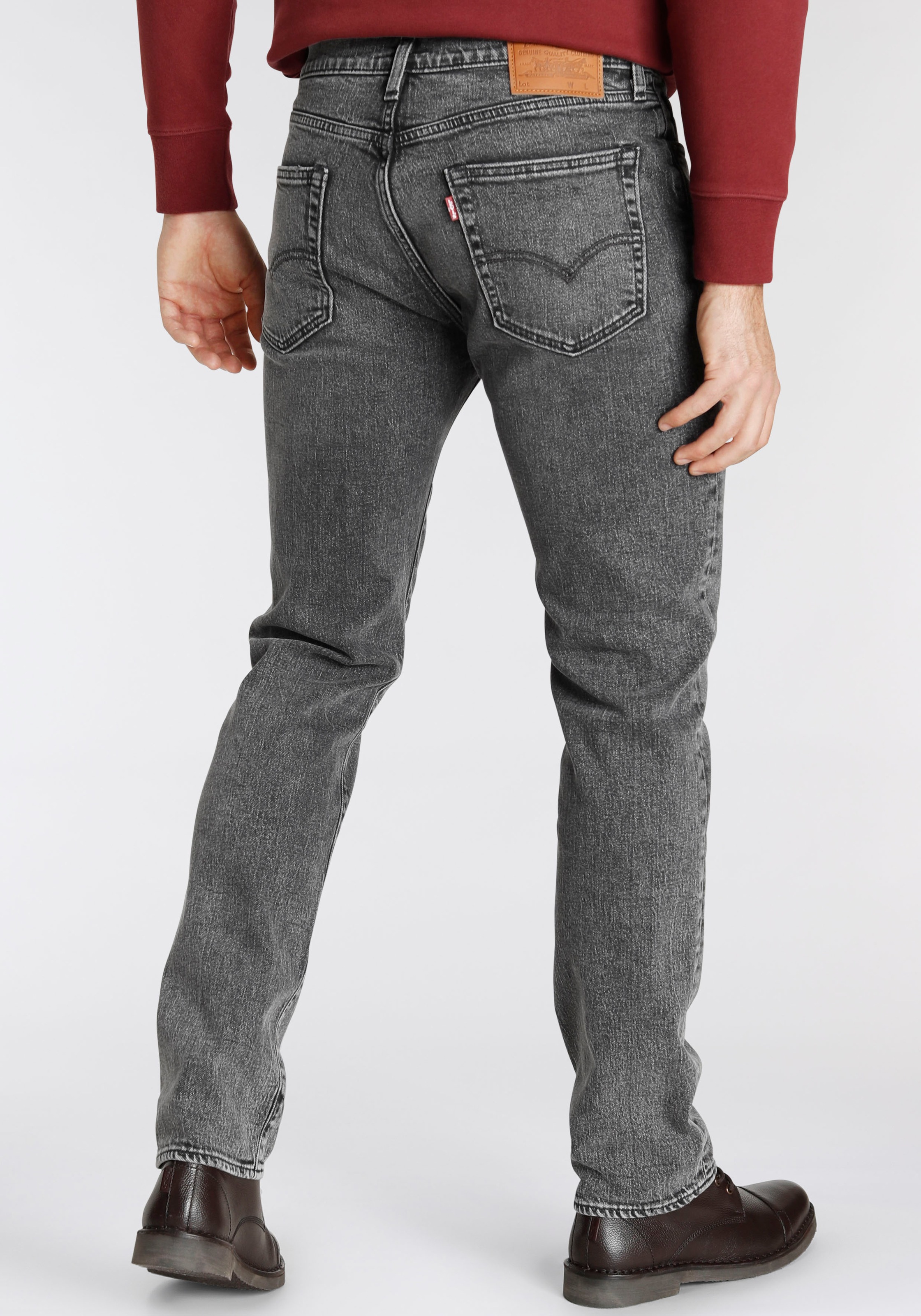 Levi's® Slim-fit-Jeans »511 SLIM«, mit Stretch
