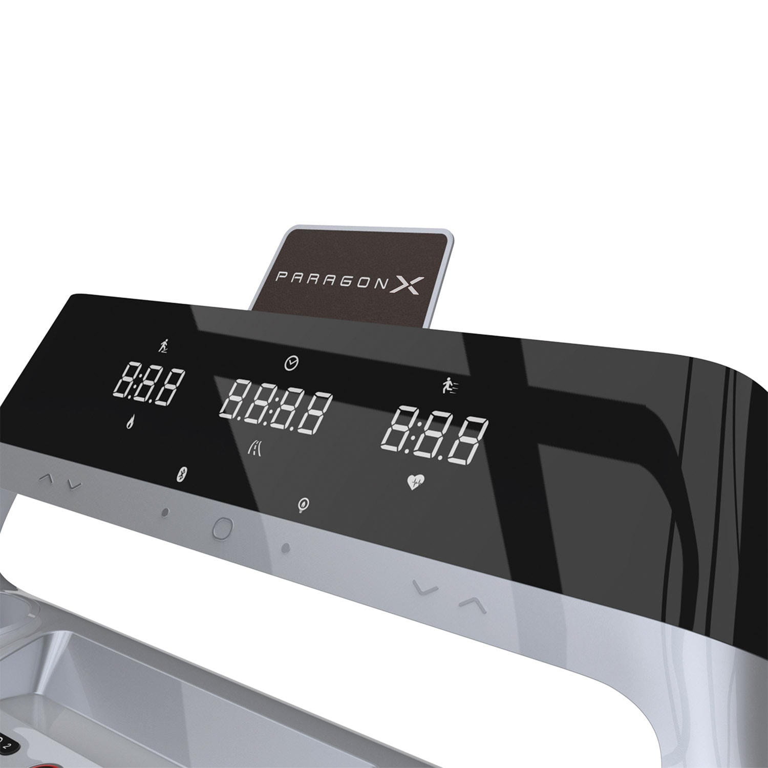 Horizon Fitness Laufband »Paragon X«