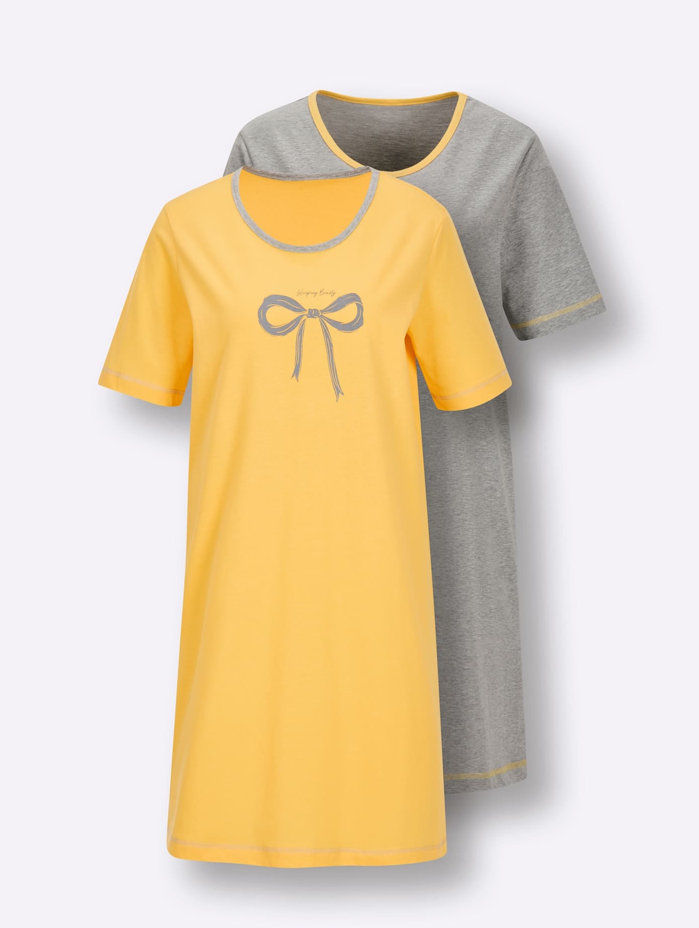 wäschepur Sleepshirt »Sleepshirts«