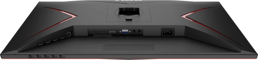 AOC LED-Monitor »27G2U5/BK«, 69 cm/27 Zoll, 1920 x 1080 px, Full HD, 1 ms Reaktionszeit, 75 Hz