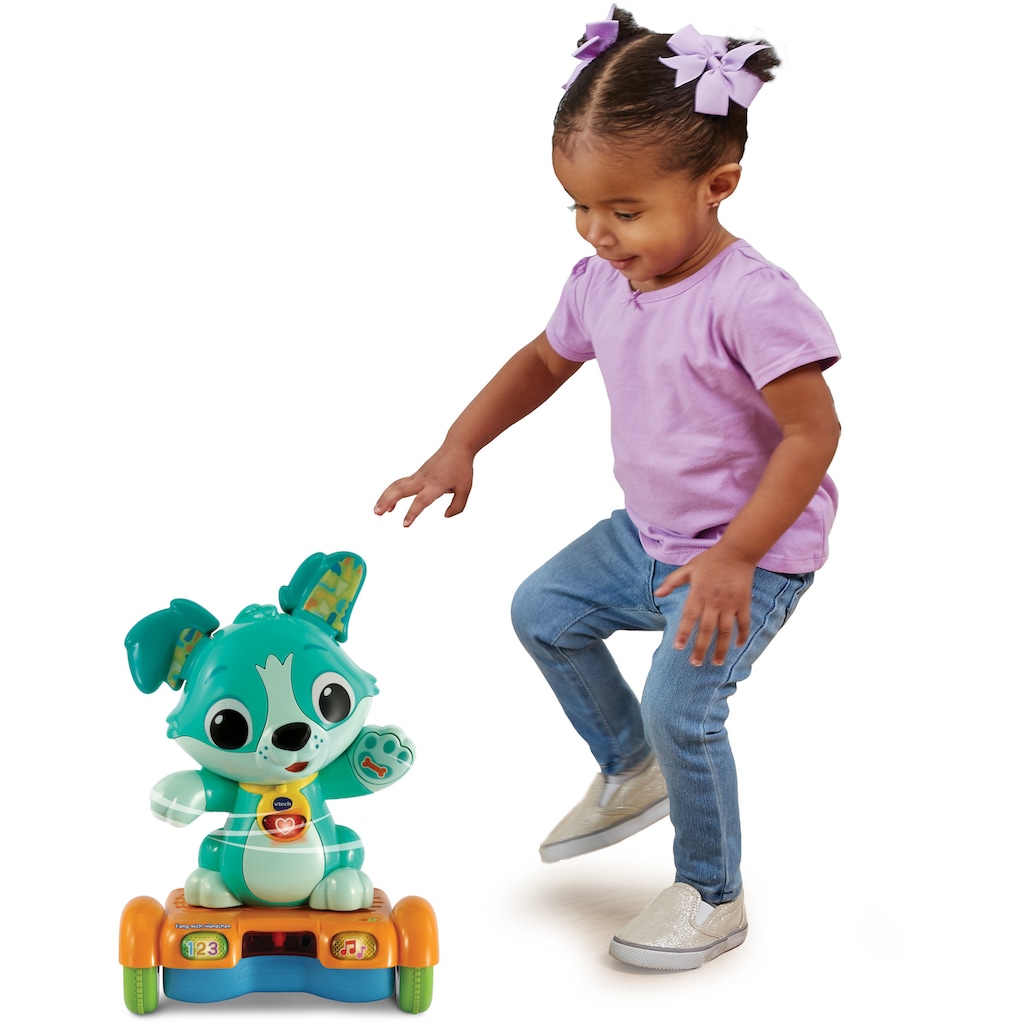 Vtech® Lernspielzeug »VTechBaby, Fang-mich-Hündchen«