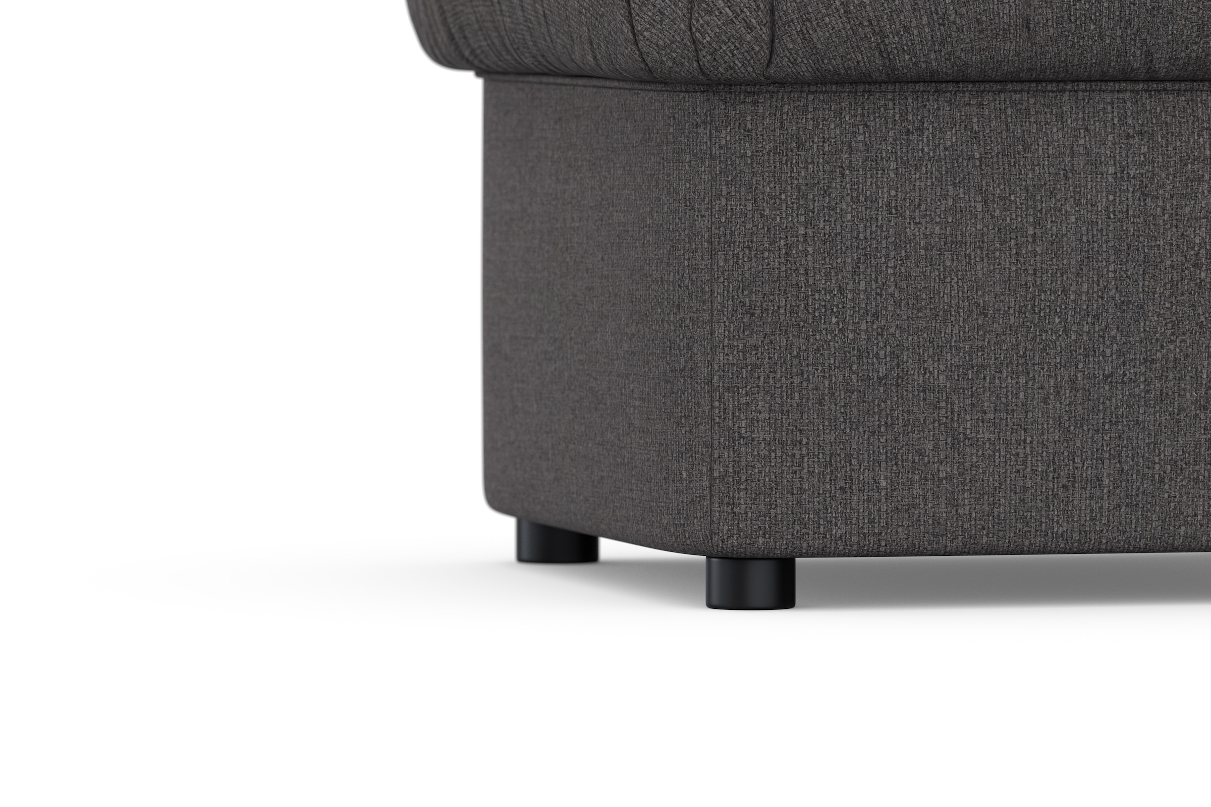 DOMO collection Hocker »Pegnitz«