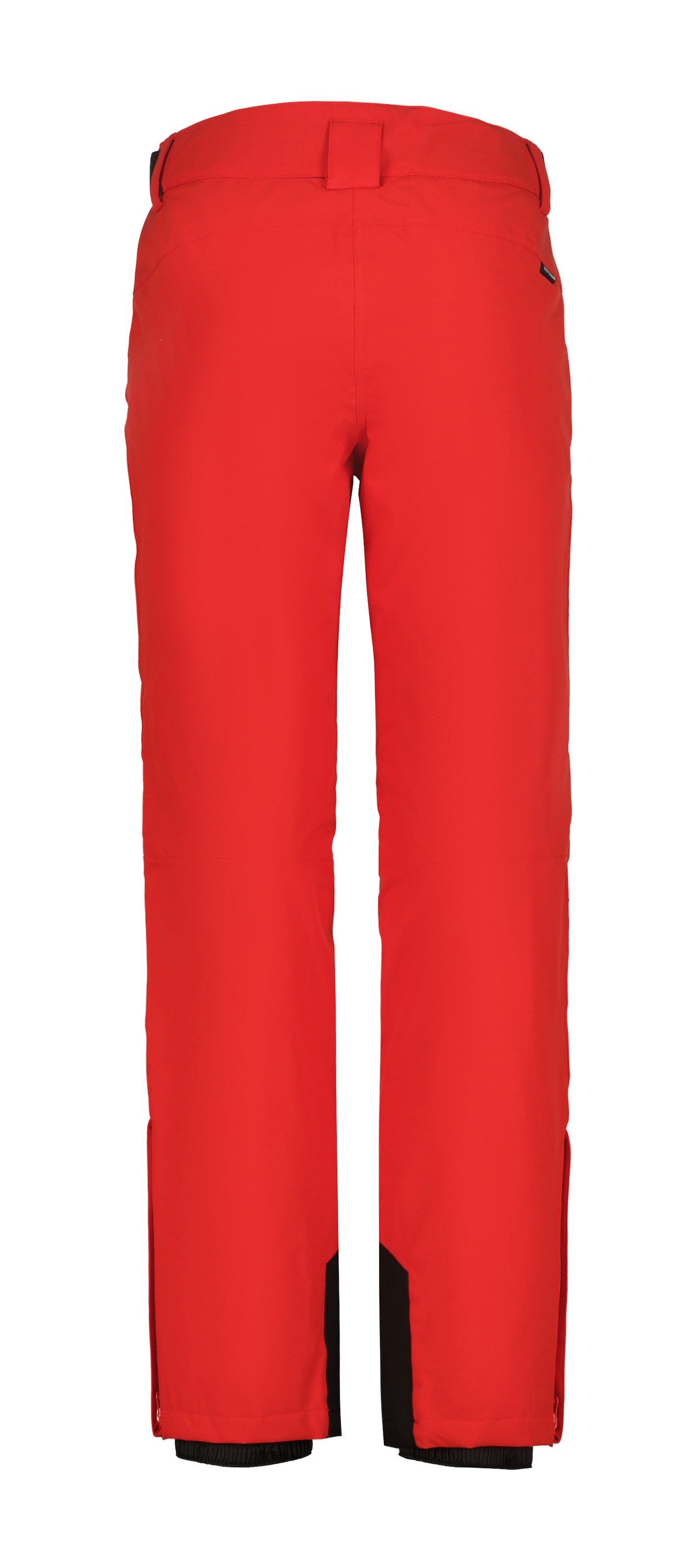 Icepeak Skihose »ICEPEAK FLASHER«  für Alpinski und Snowboard, aus Polyester und Polyamid, atmungsaktiv