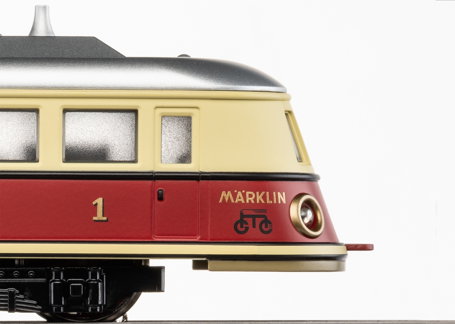 Märklin Personenwagen »Replika-Triebwagen TWE 700 - 18050« Made in Europe