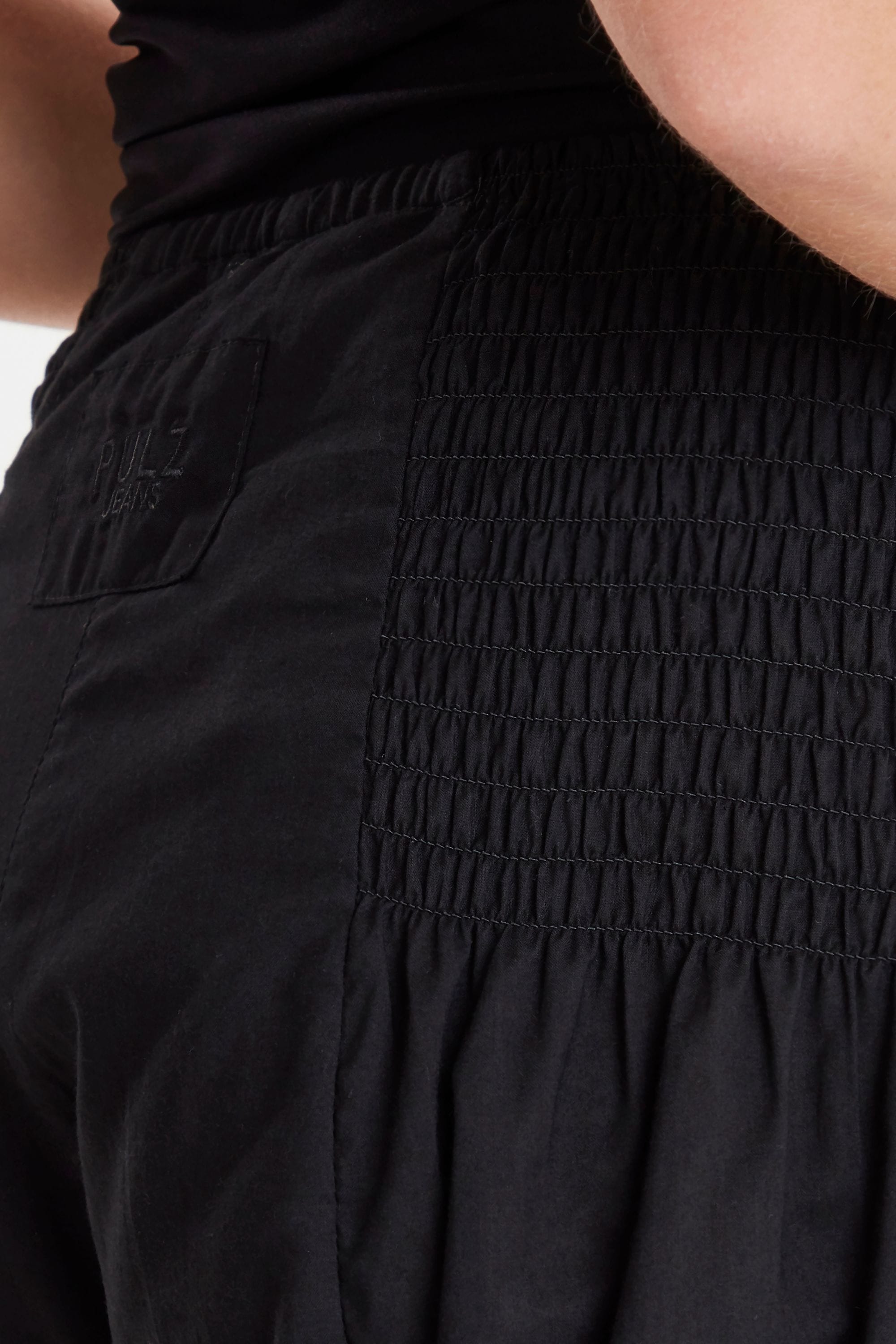 Pulz Jeans Stoffhose »Stoffhose PZJill«