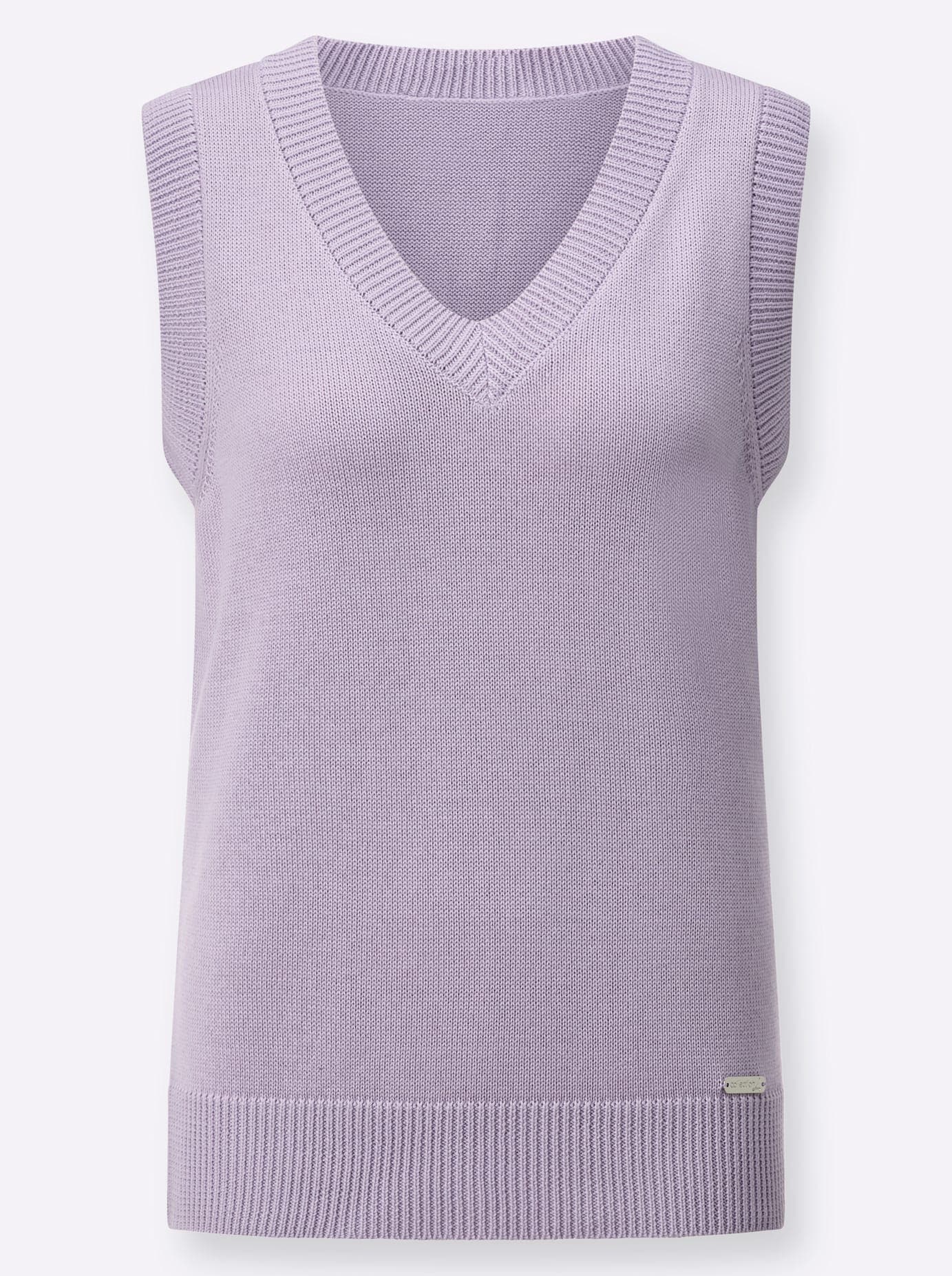 Casual Looks Pullunder »Pullunder«