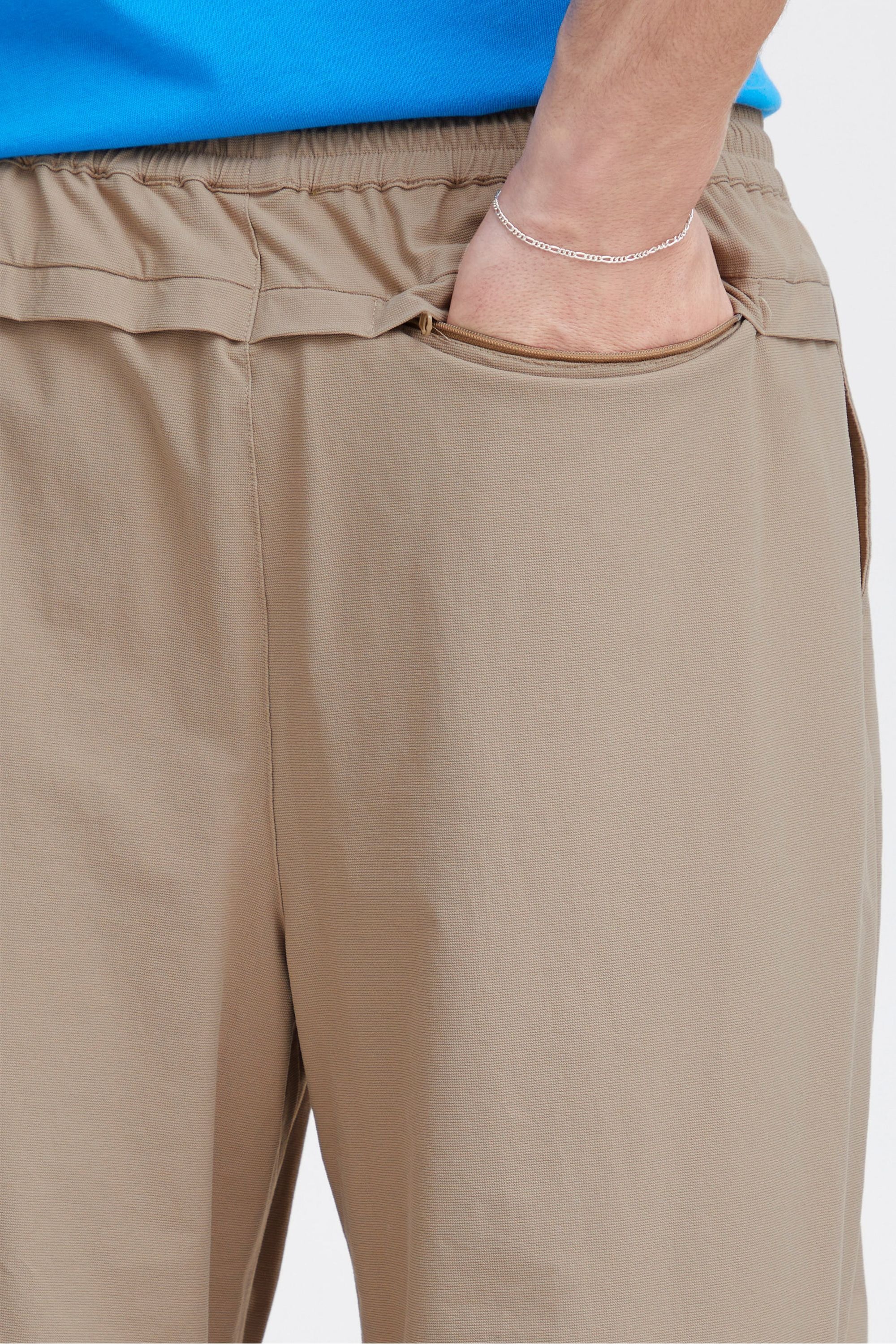 TheJoggConcept Stoffhose »Stoffhose JCMFranco«