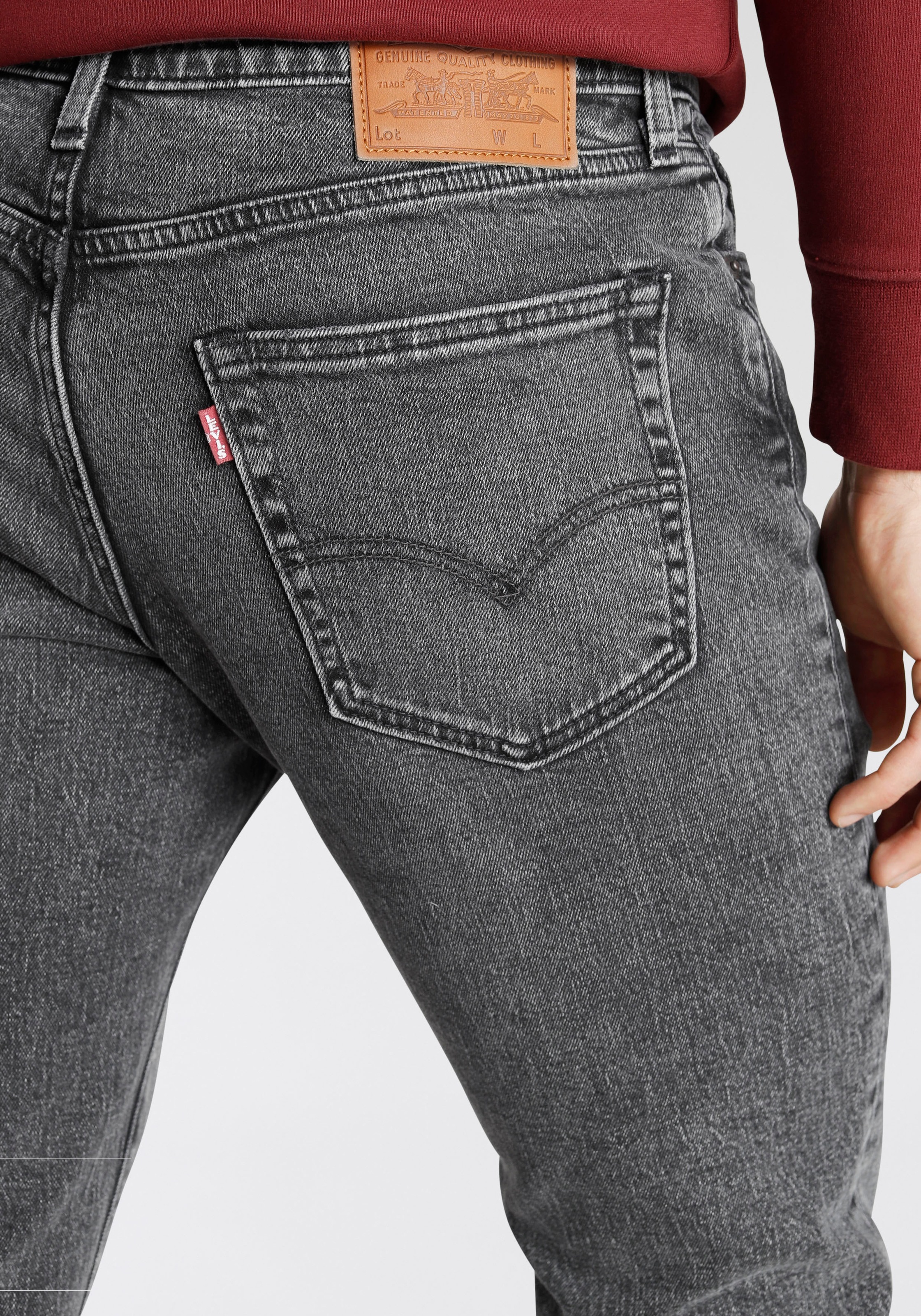 Levi's® Slim-fit-Jeans »511 SLIM«, mit Stretch