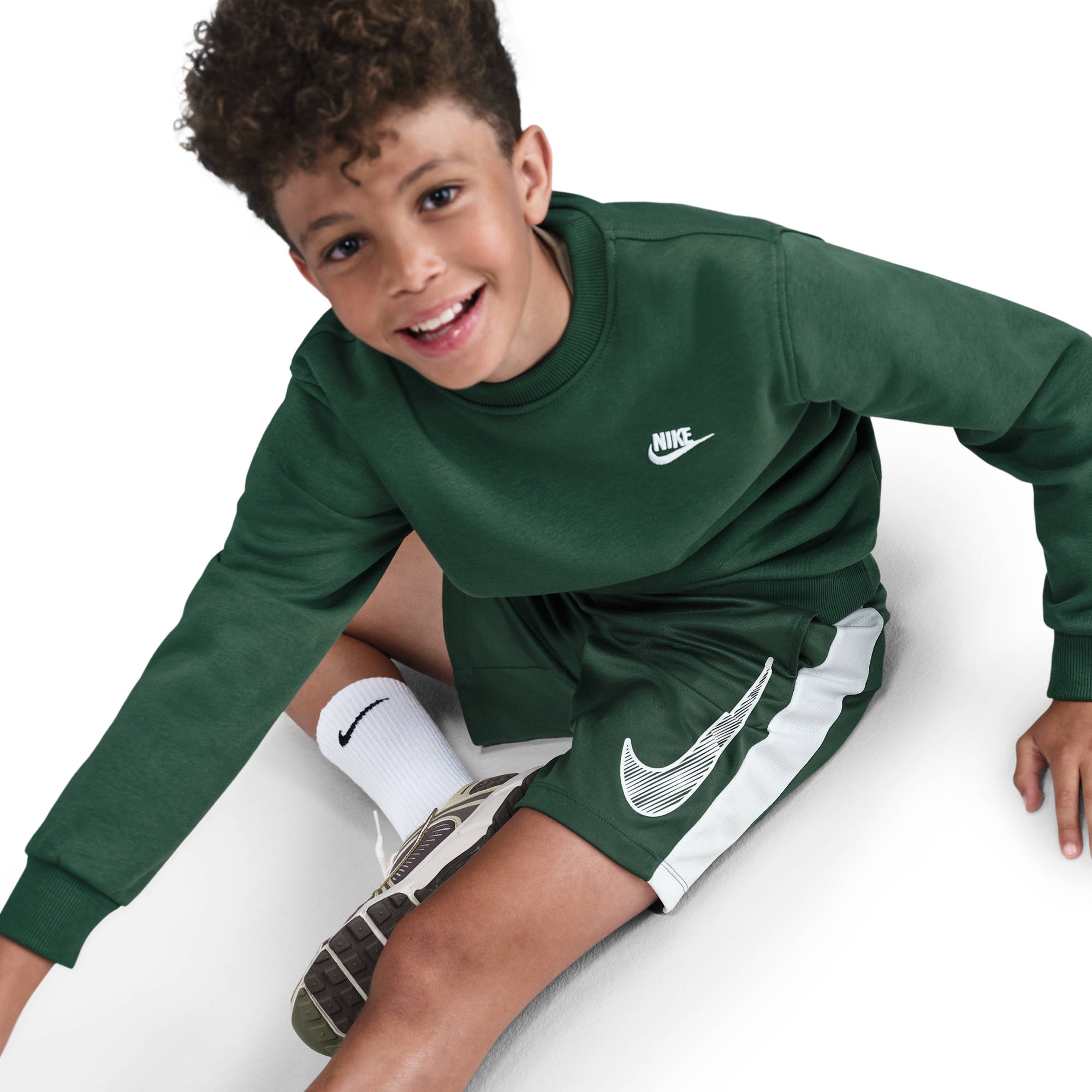 Nike Trainingsshorts »K NK DF TRPHY23 SHORT GX«