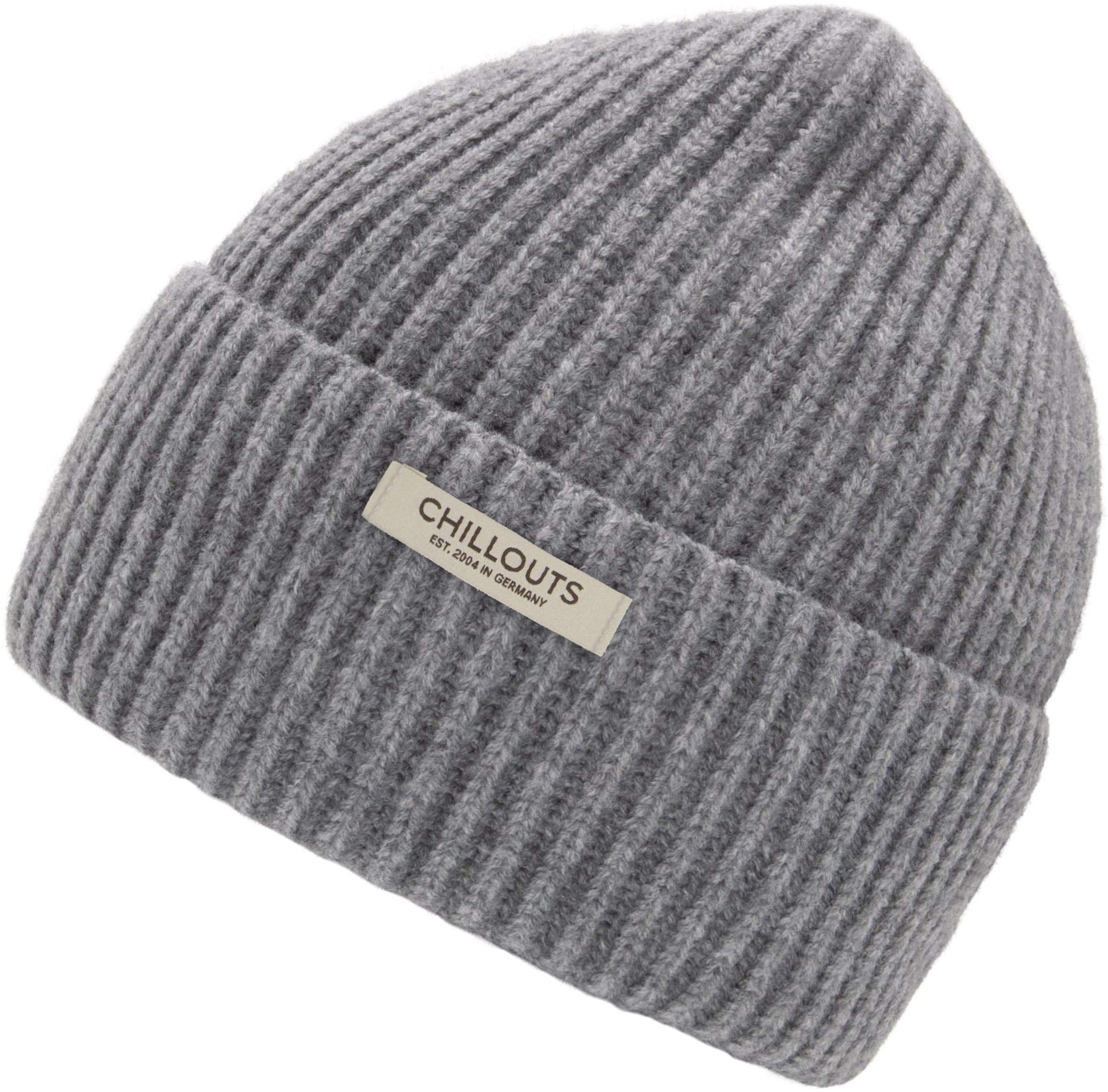 chillouts Beanie »Aiko Hat«