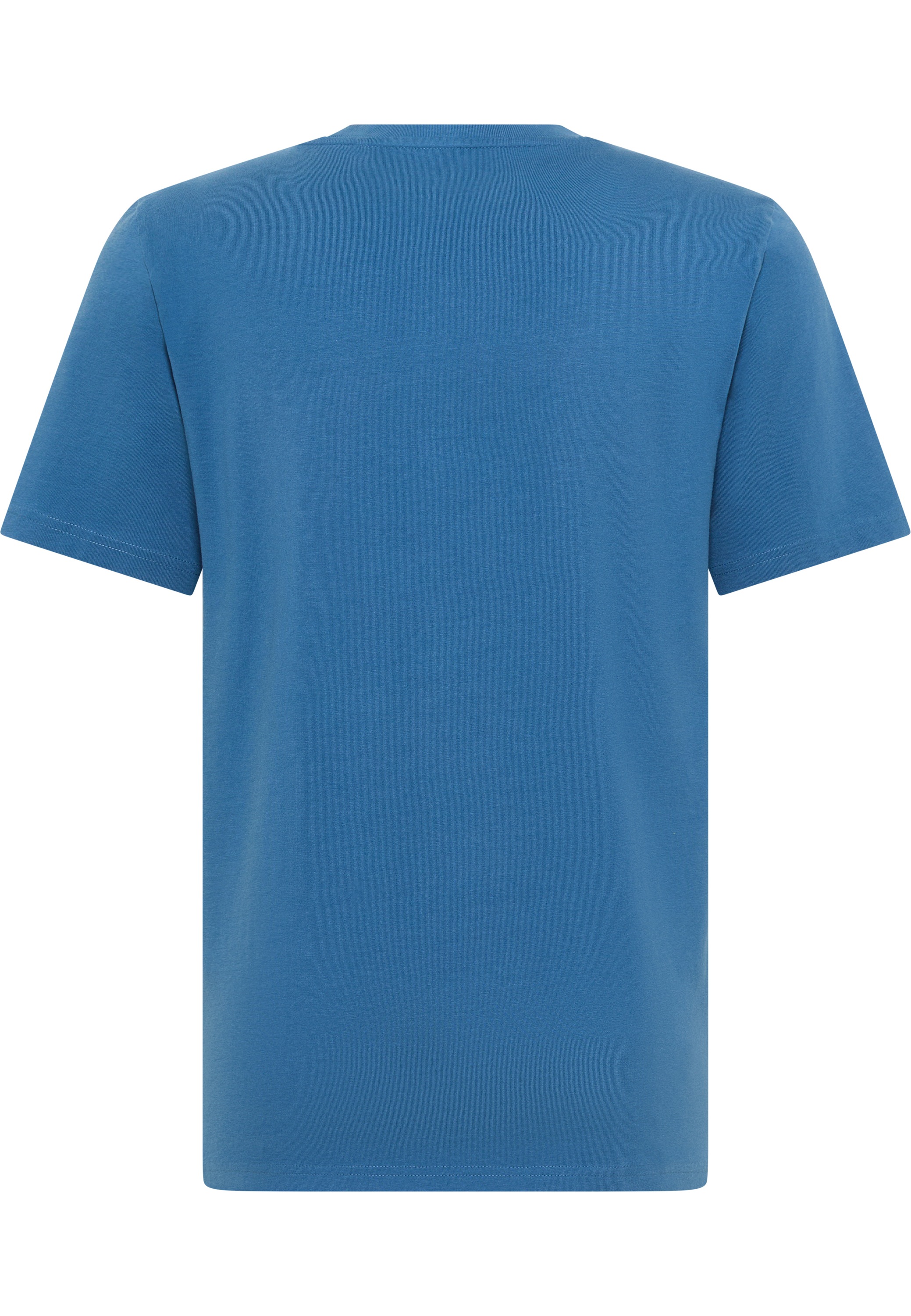 MUSTANG Kurzarmshirt »Herren Style Austin«