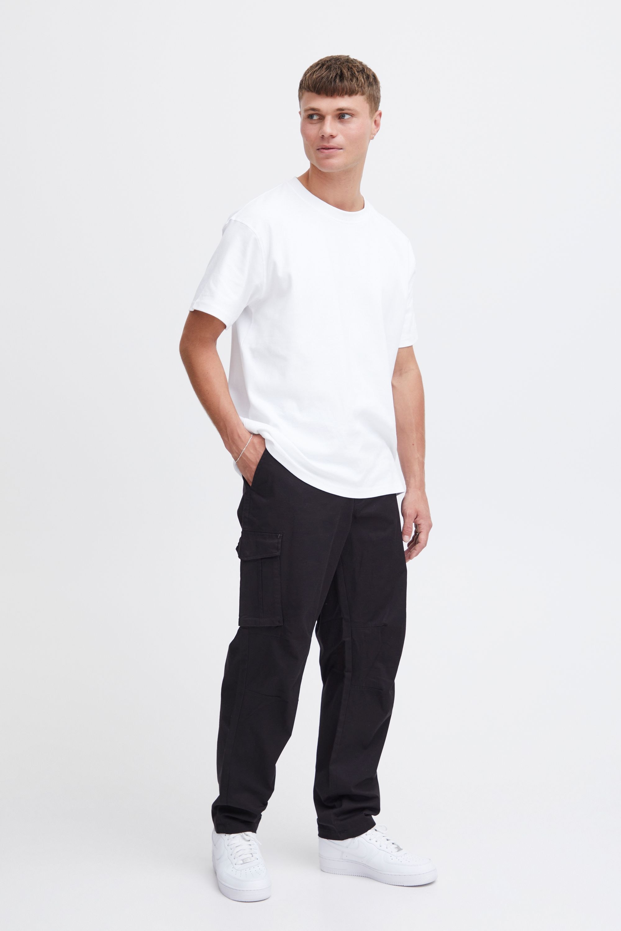 !Solid Cargohose »Cargohose SDJoe«