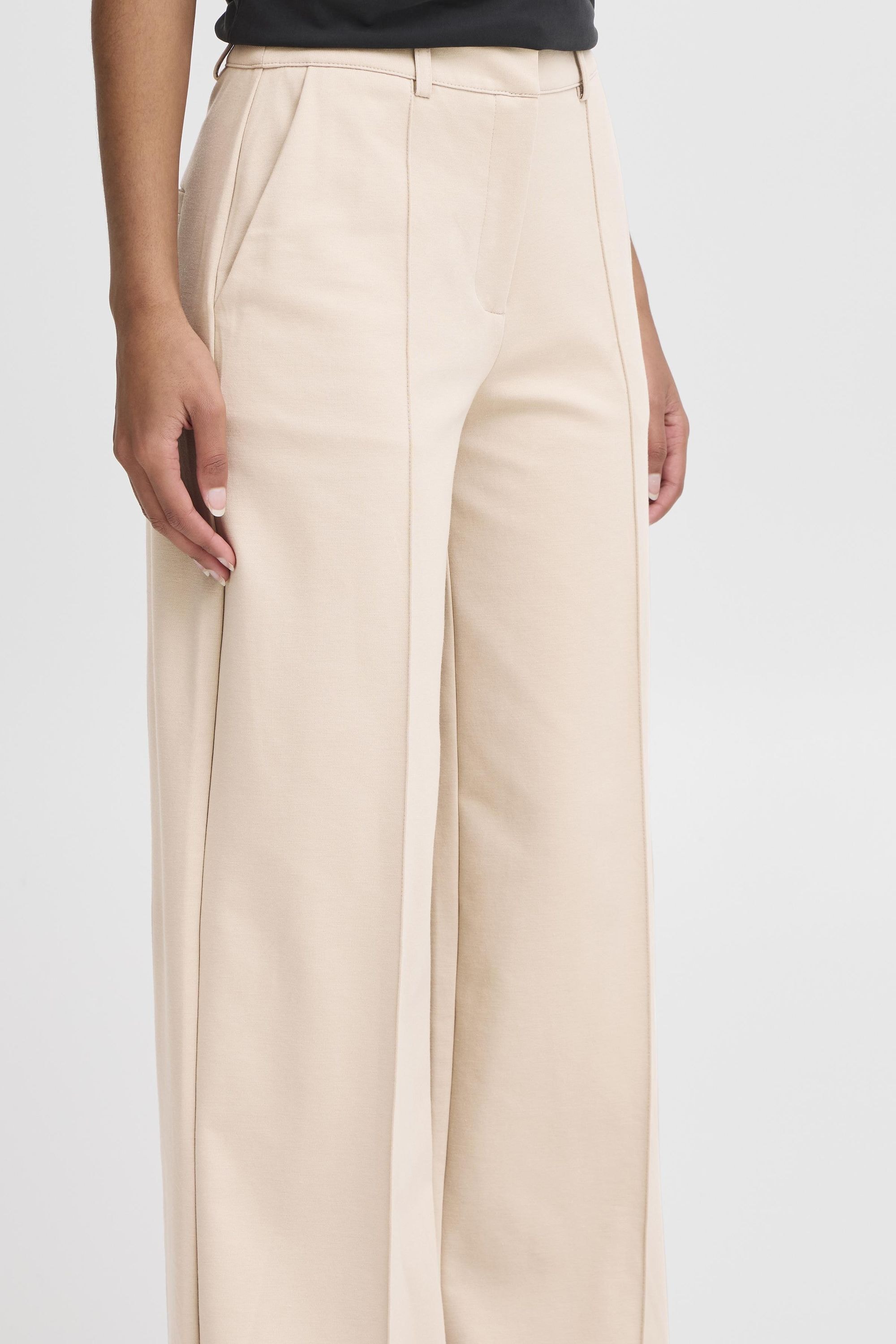 Ichi Stoffhose »Stoffhose IHKate«