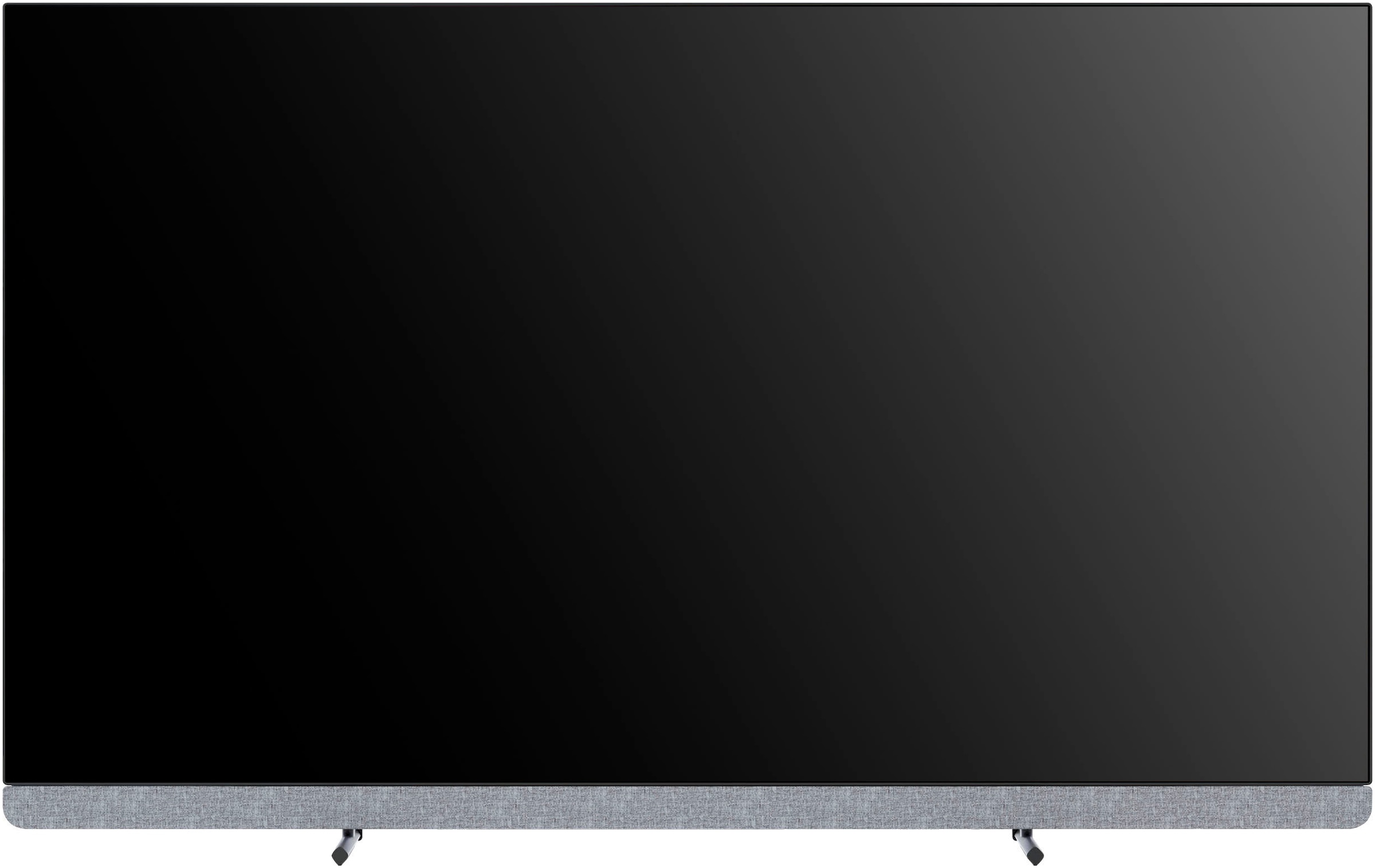 Philips OLED-Fernseher »65OLED910/12«, 4K Ultra HD, Google TV-Smart-TV